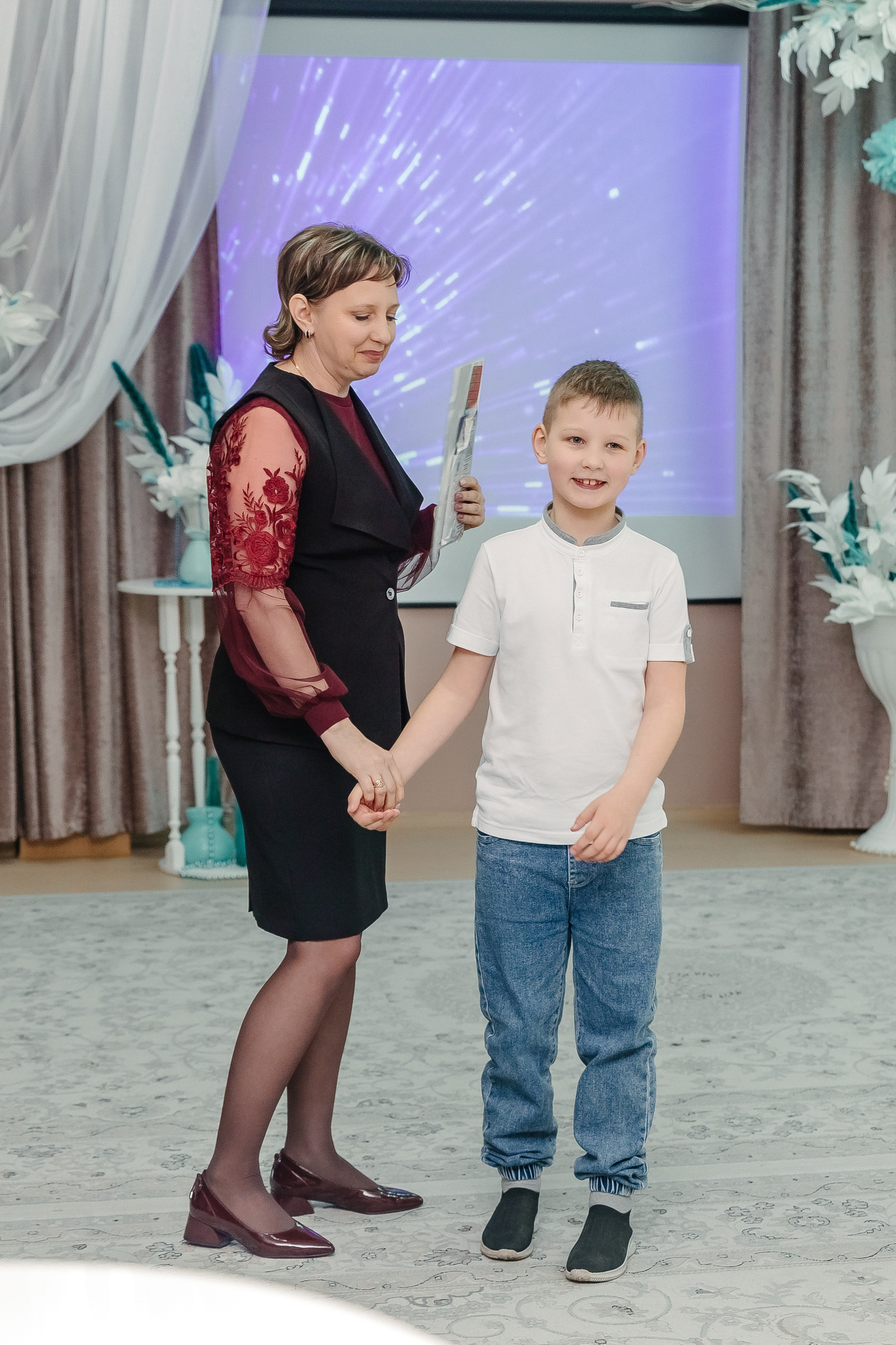 Выпускной в саду. Диана Тимиряева | Фотограф в Воронеже