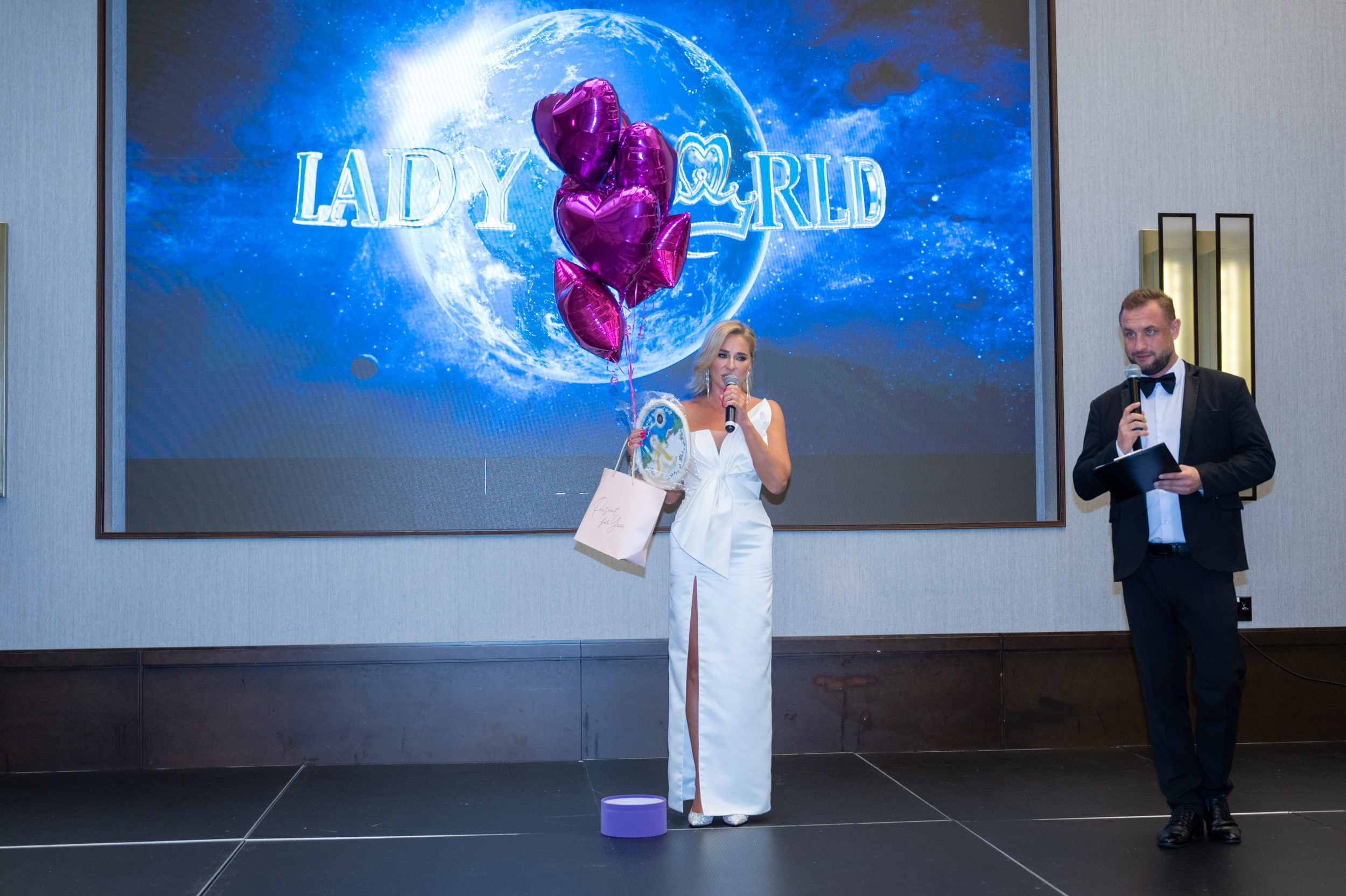 Церемония открытия Конкурса красоты «LADY WORLD» 2024. Фотографирую счастливых людей в Сочи