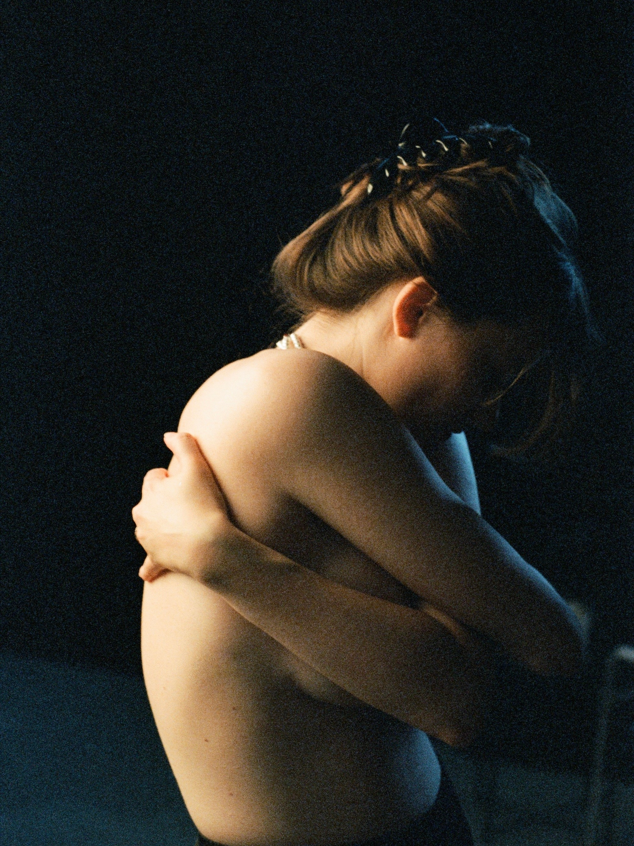 Personal. Пленочный фотограф в Москве Екатерина Кубряк