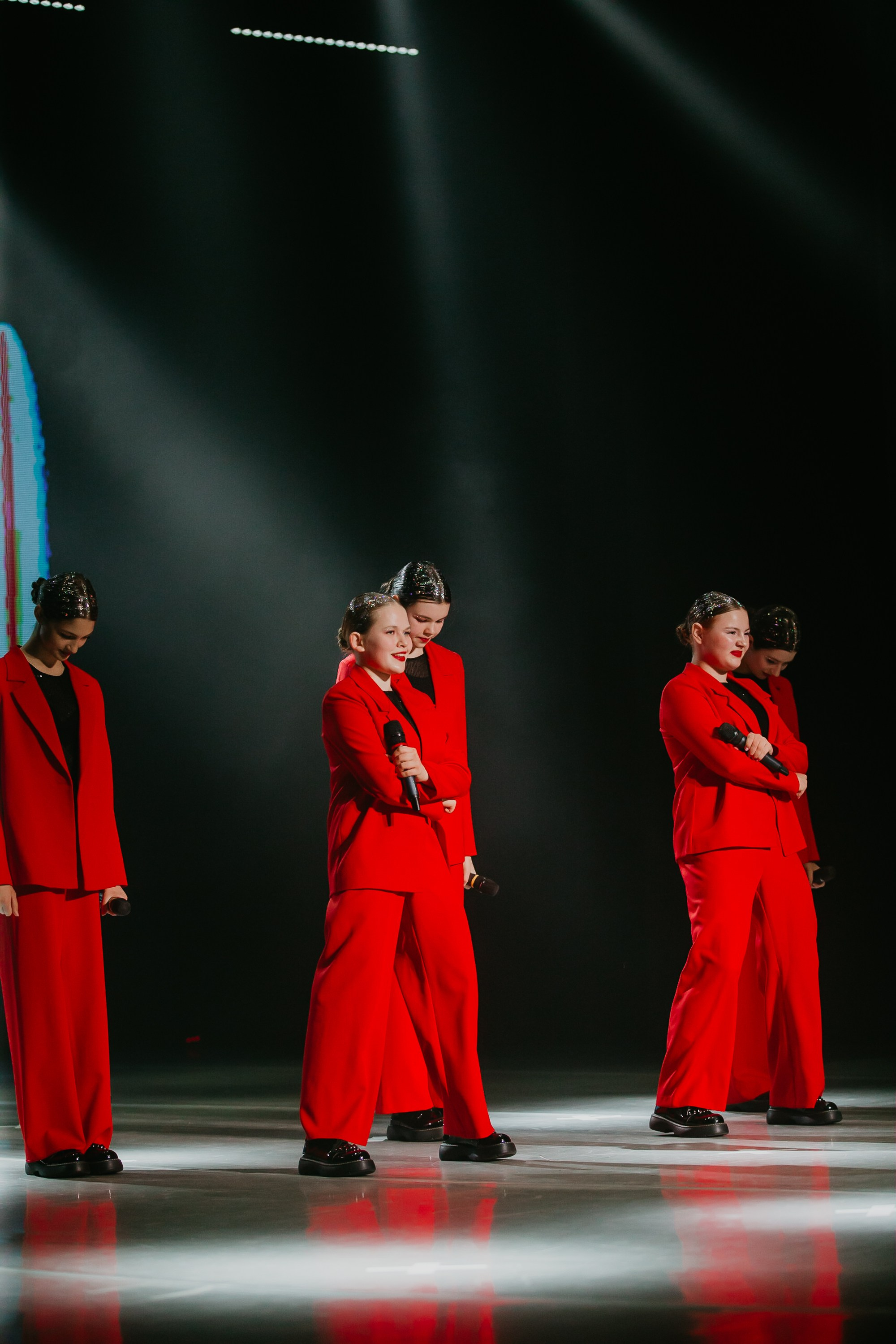 Школа музыки и танца M#RCI. Фотограф событий Злобин Дмитрий