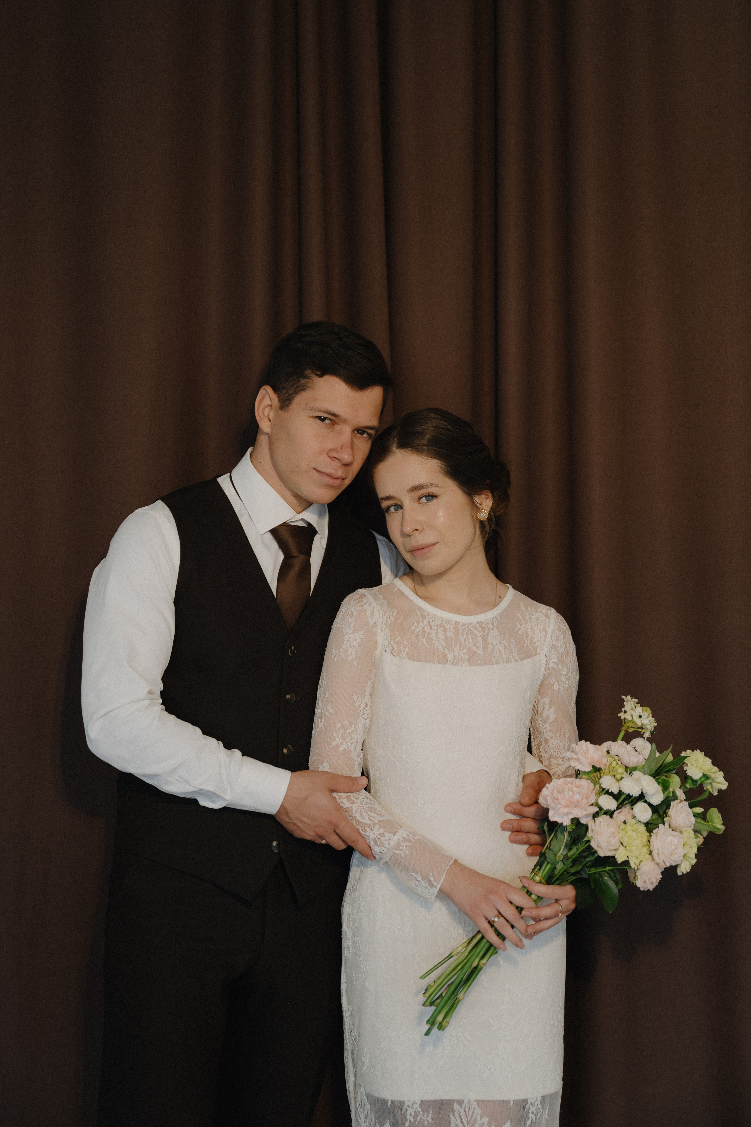 Виктория & Александр