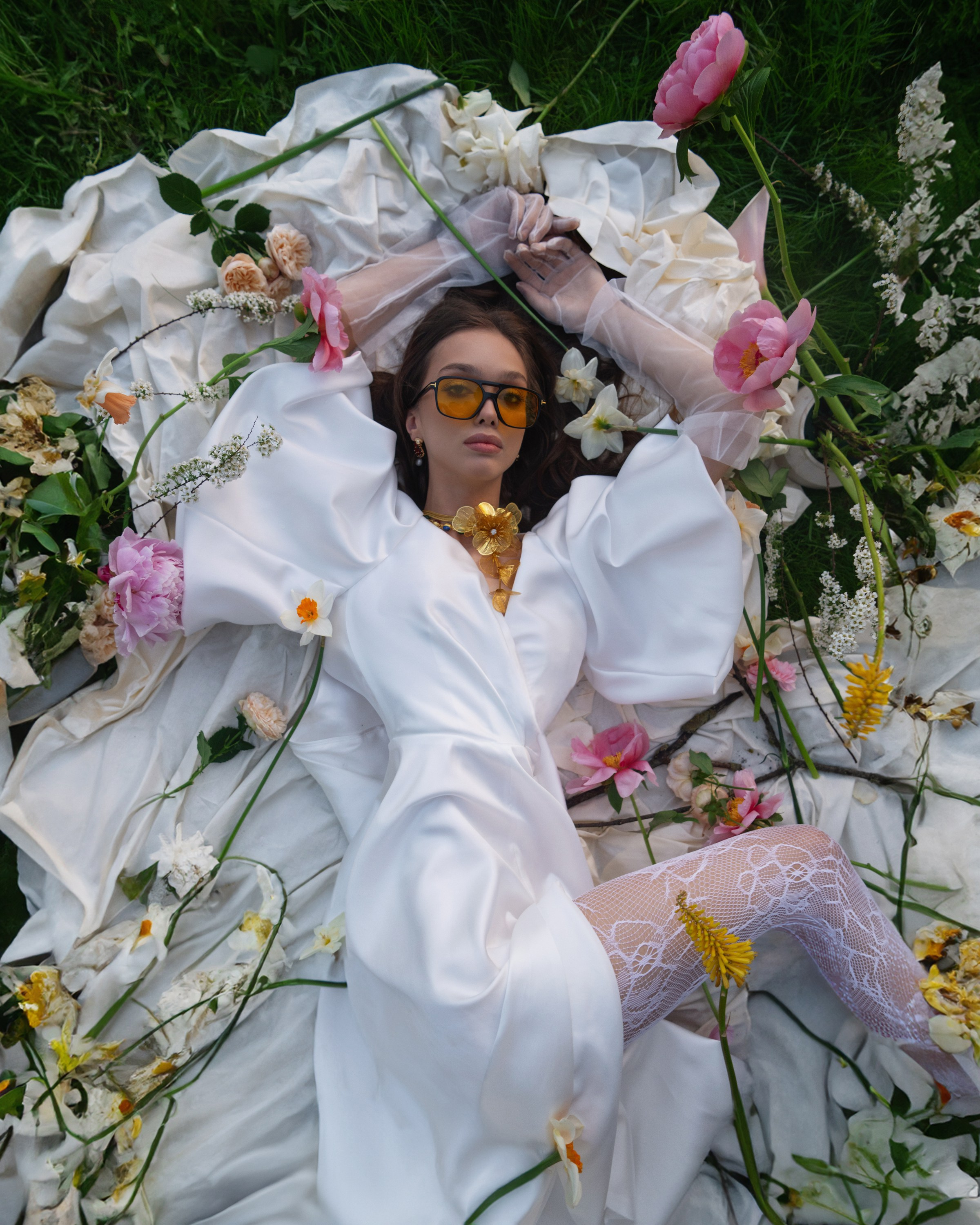 GUSSI. Фотограф Александр Захар. Минск, Москва, Дубай