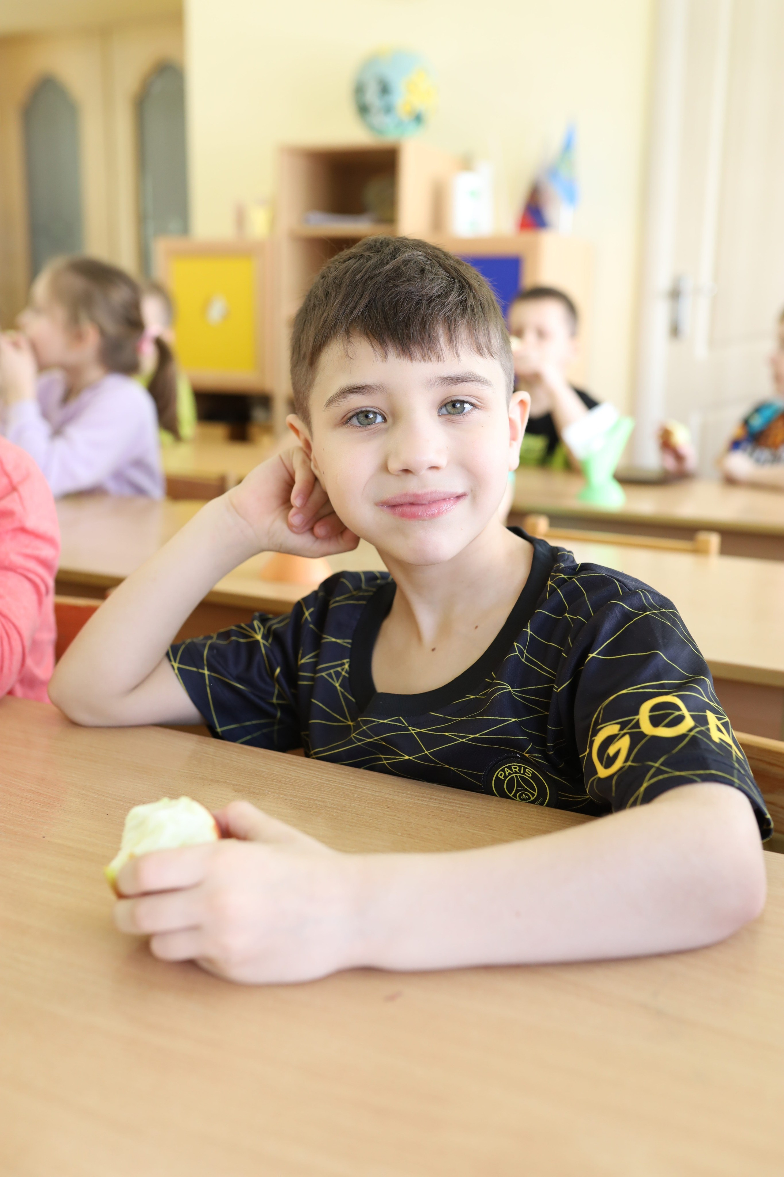 Утро в садике, маленькая часть репортажа!. Профессиональный фотограф, Москва |Видное Елена Елизарова