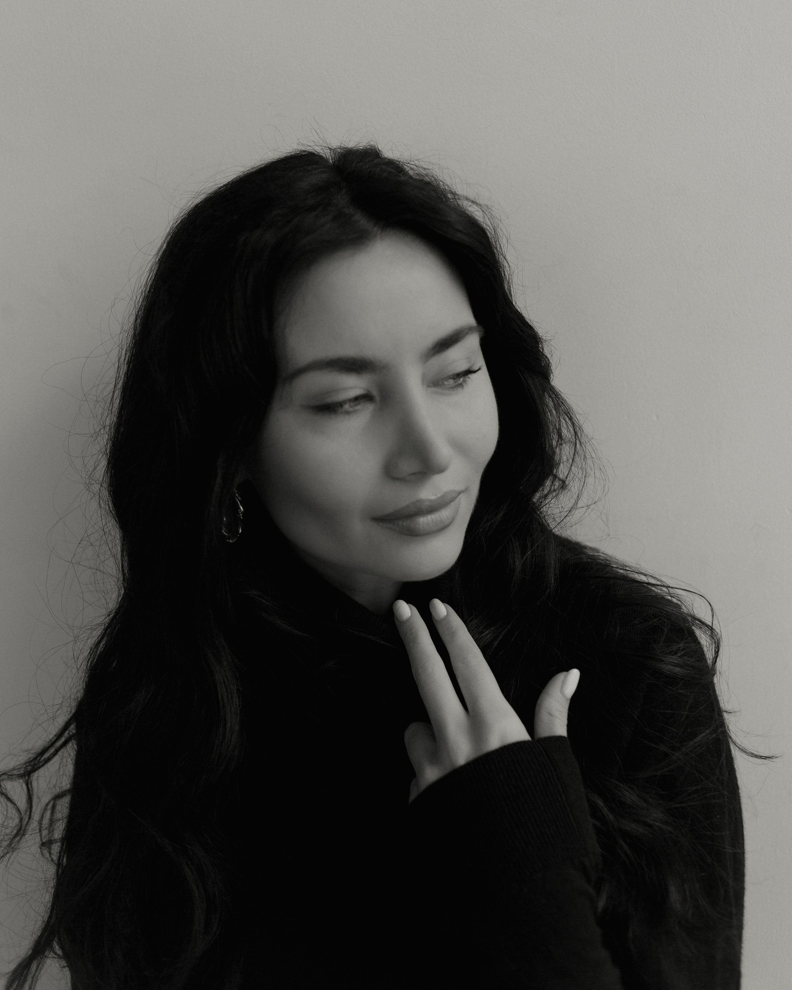 Лена. Egor Plakhotin Photography