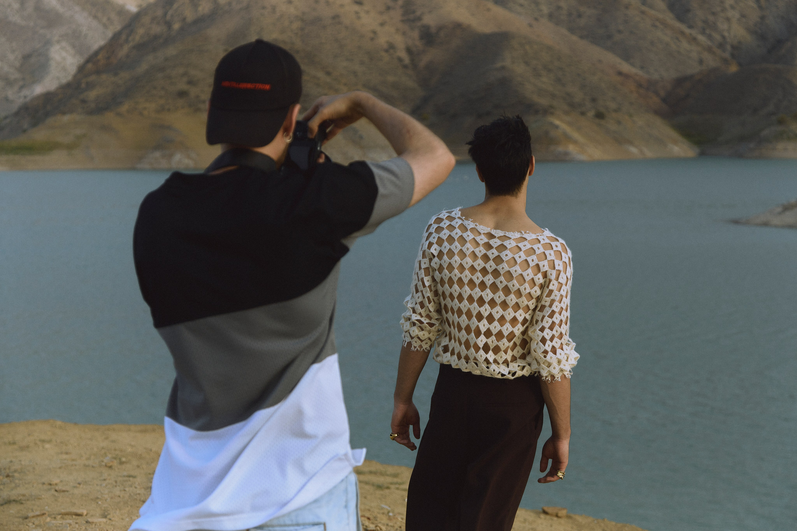 Vazgi Azat. Egor Plakhotin Photography