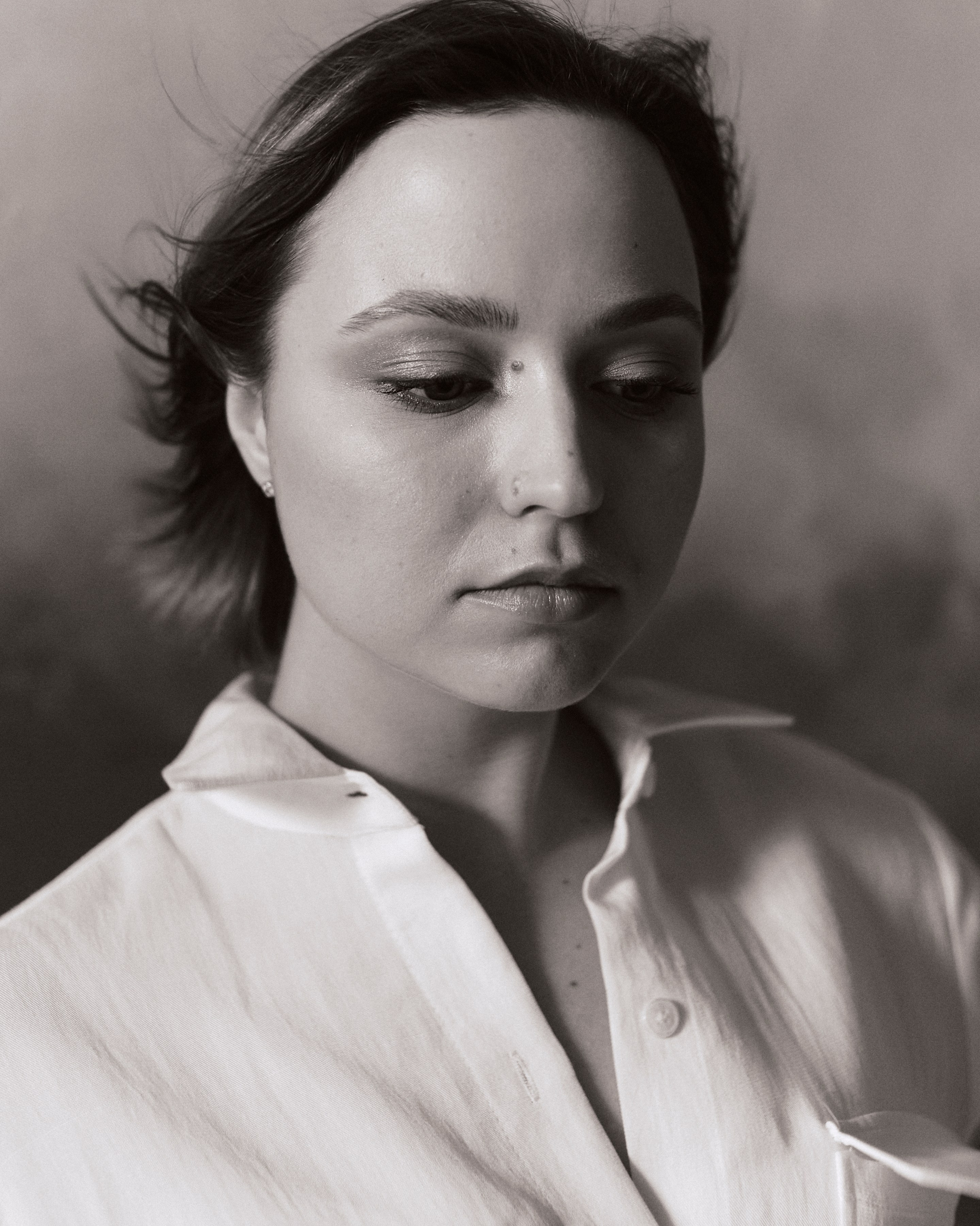 Аня. Egor Plakhotin Photography