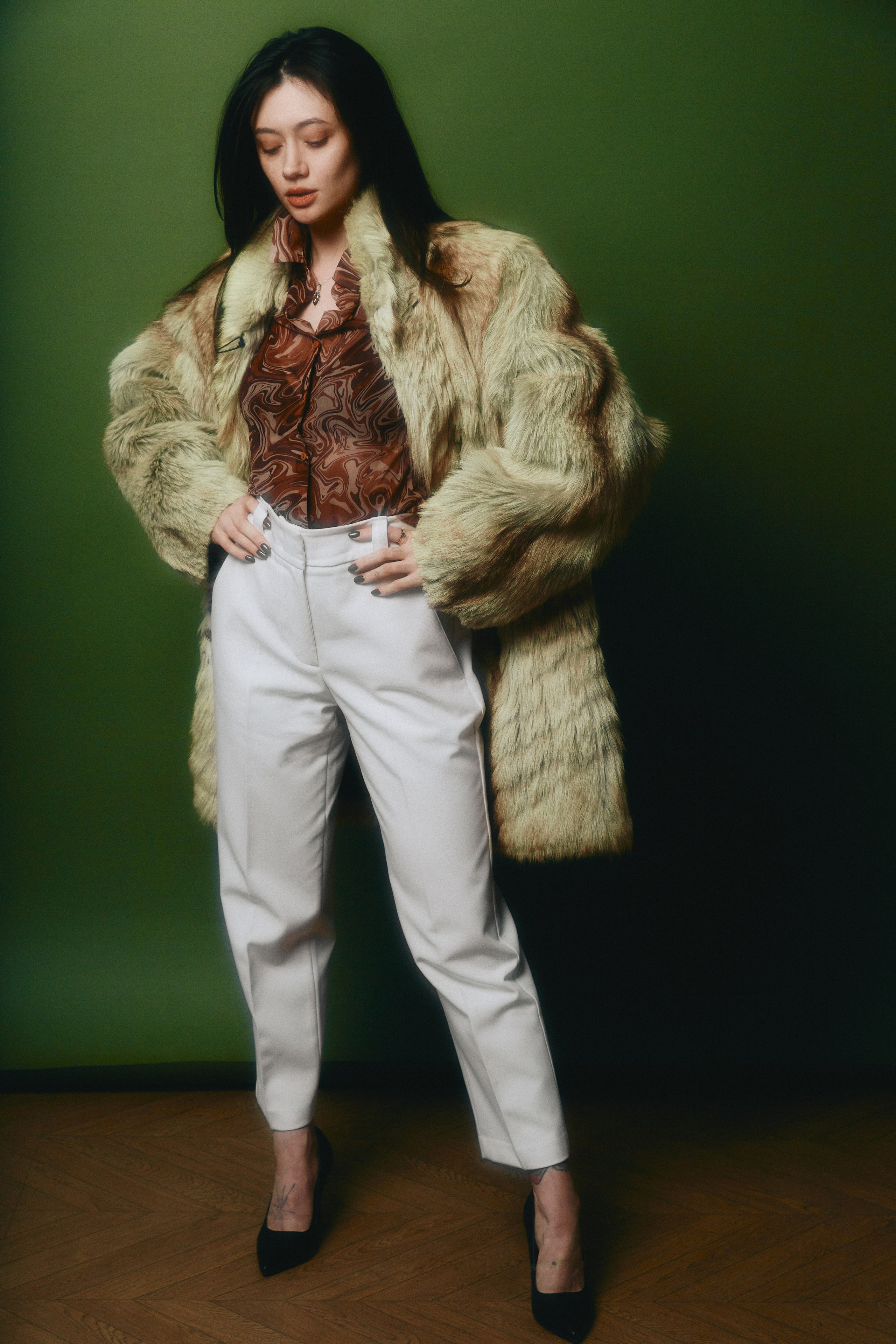 Яна. Egor Plakhotin Photography