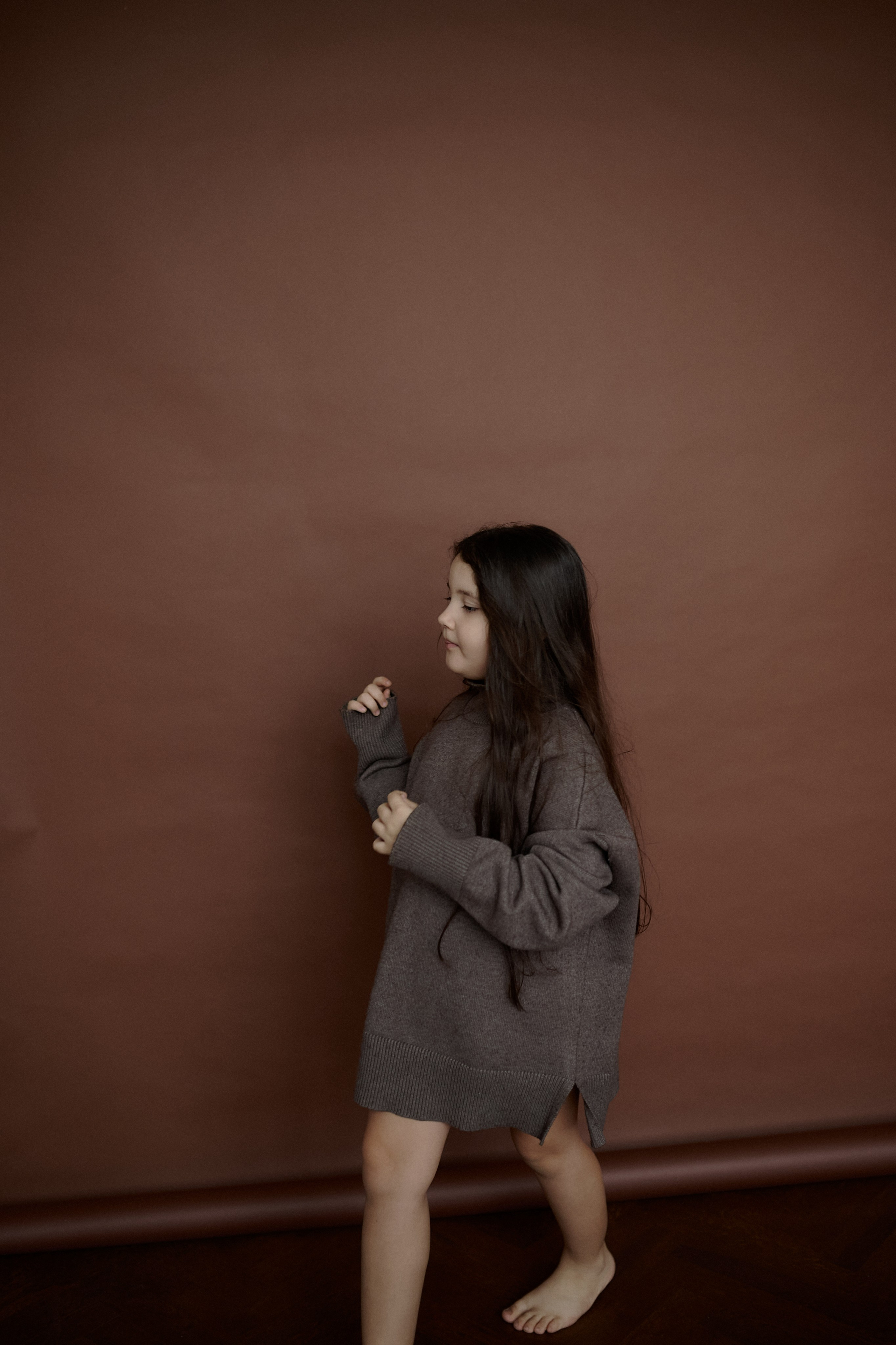 Ириша. Семейный и свадебный lifestyle-фотограф в Москве Мария Петрова