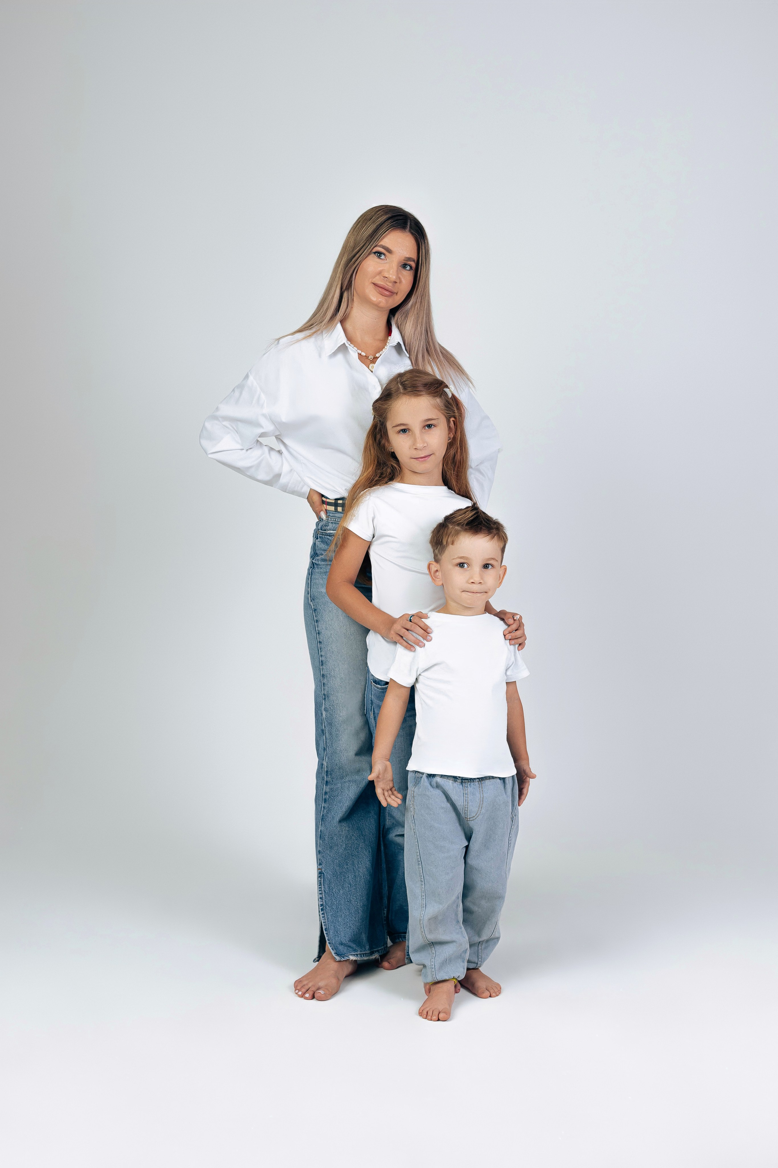 Семейная съемка. Анатолий Филенков фотограф в Санкт-Петербурге