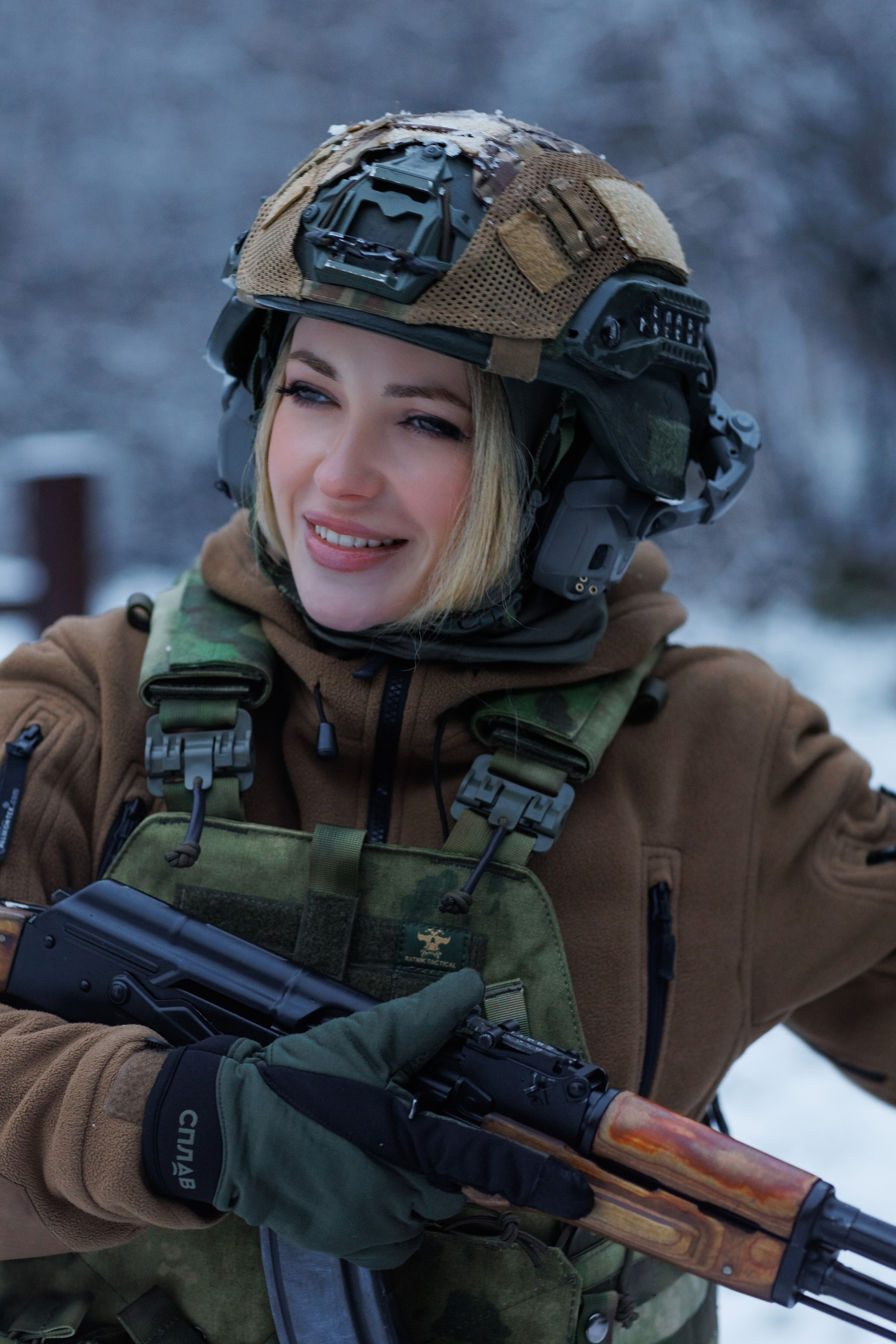 Дарина. Photographer Vadim Cheprasov | Saint-Petersburg