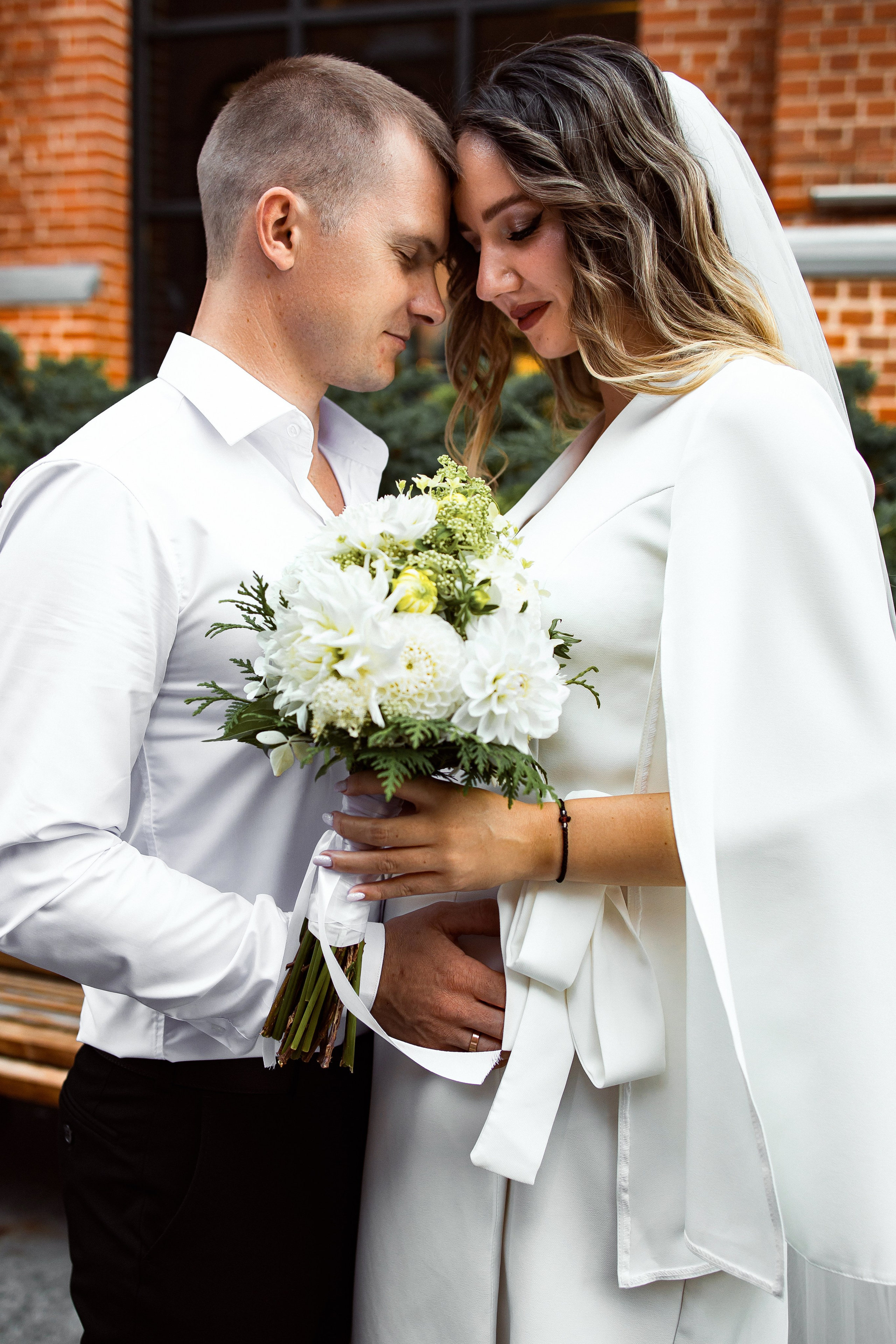 Свадьба Дмитрия и Анастасии. Детский и семейный фотограф в Пушкино, Мытищи, Москва Сергеева Светлана