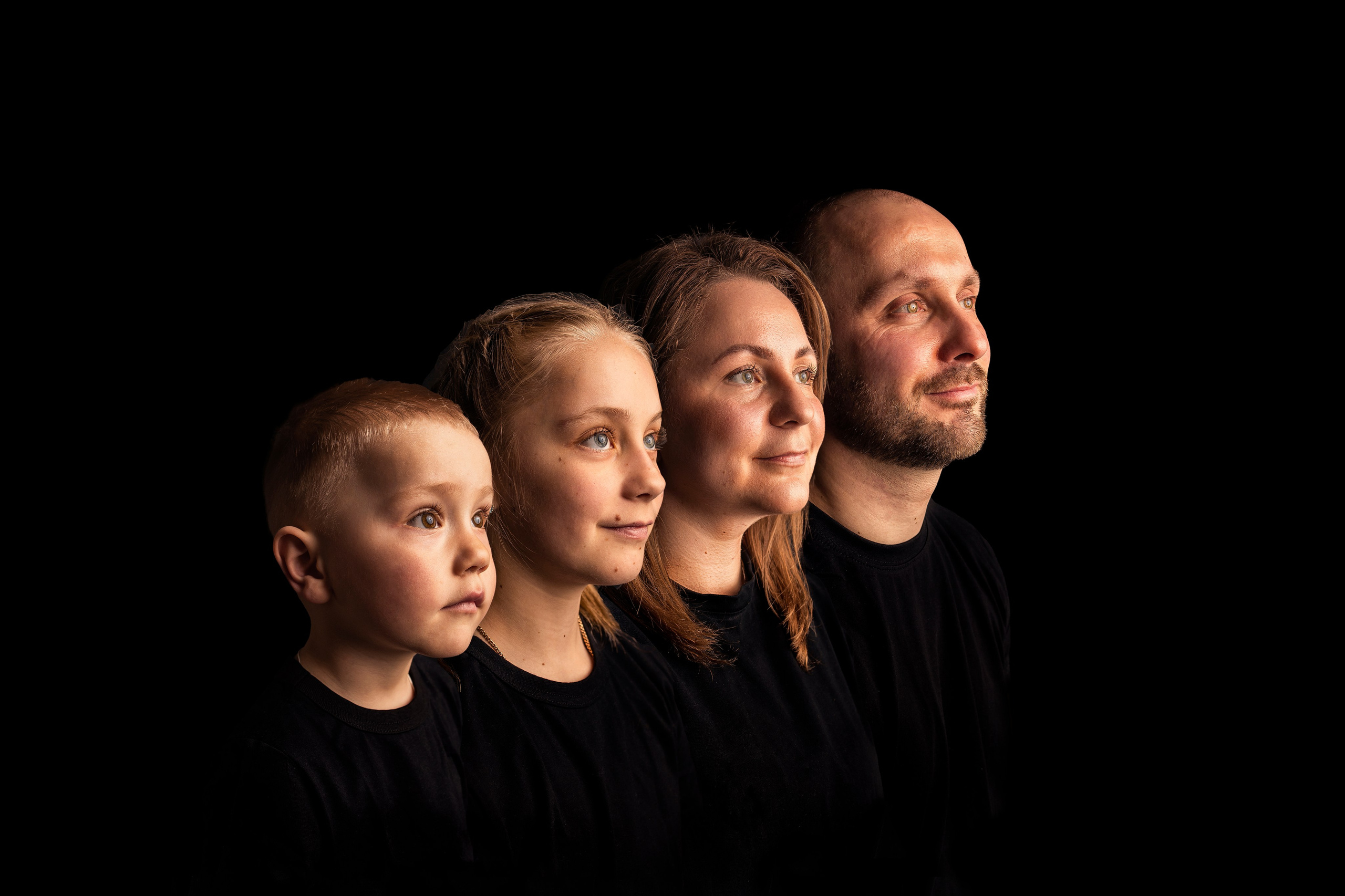 Портреты. Детский и семейный фотограф в Пушкино, Мытищи, Москва Сергеева Светлана