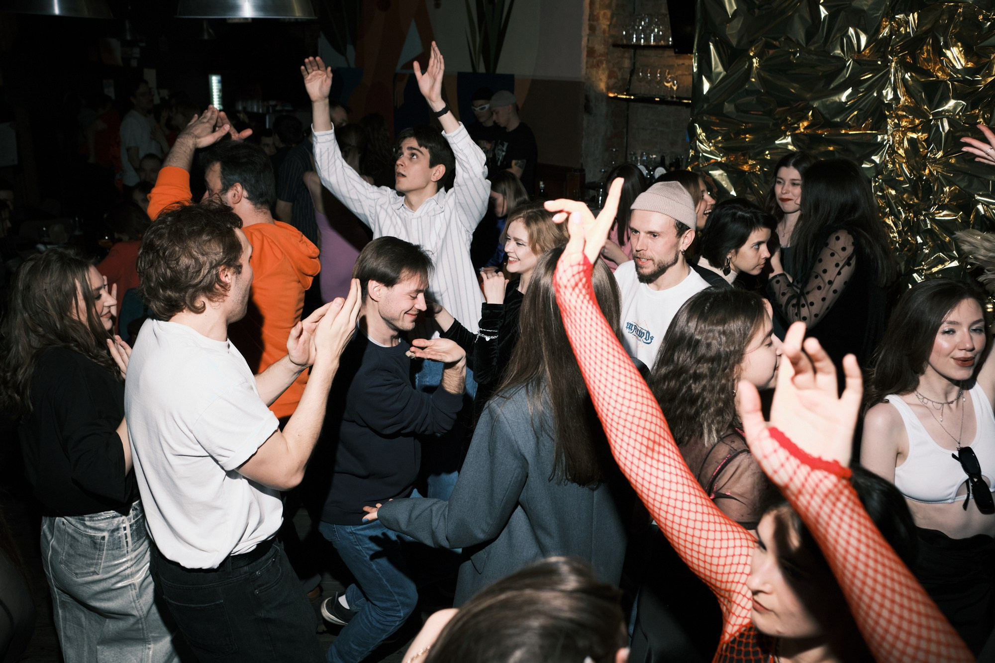 Портфолио. Фотограф Сергей Сухушин. Фотосъёмка мероприятий в Томске