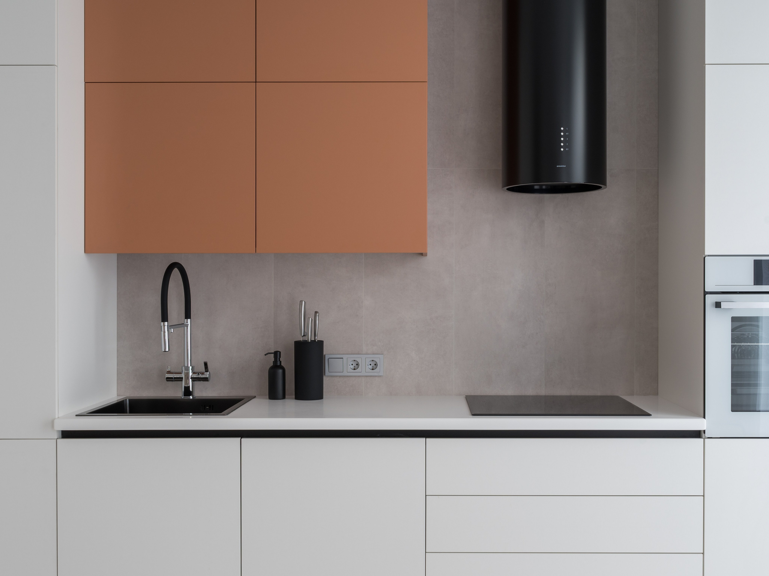 Дизайн проект Алисы Бароновой. Интерьерный фотограф в Сочи Элина Габриелян