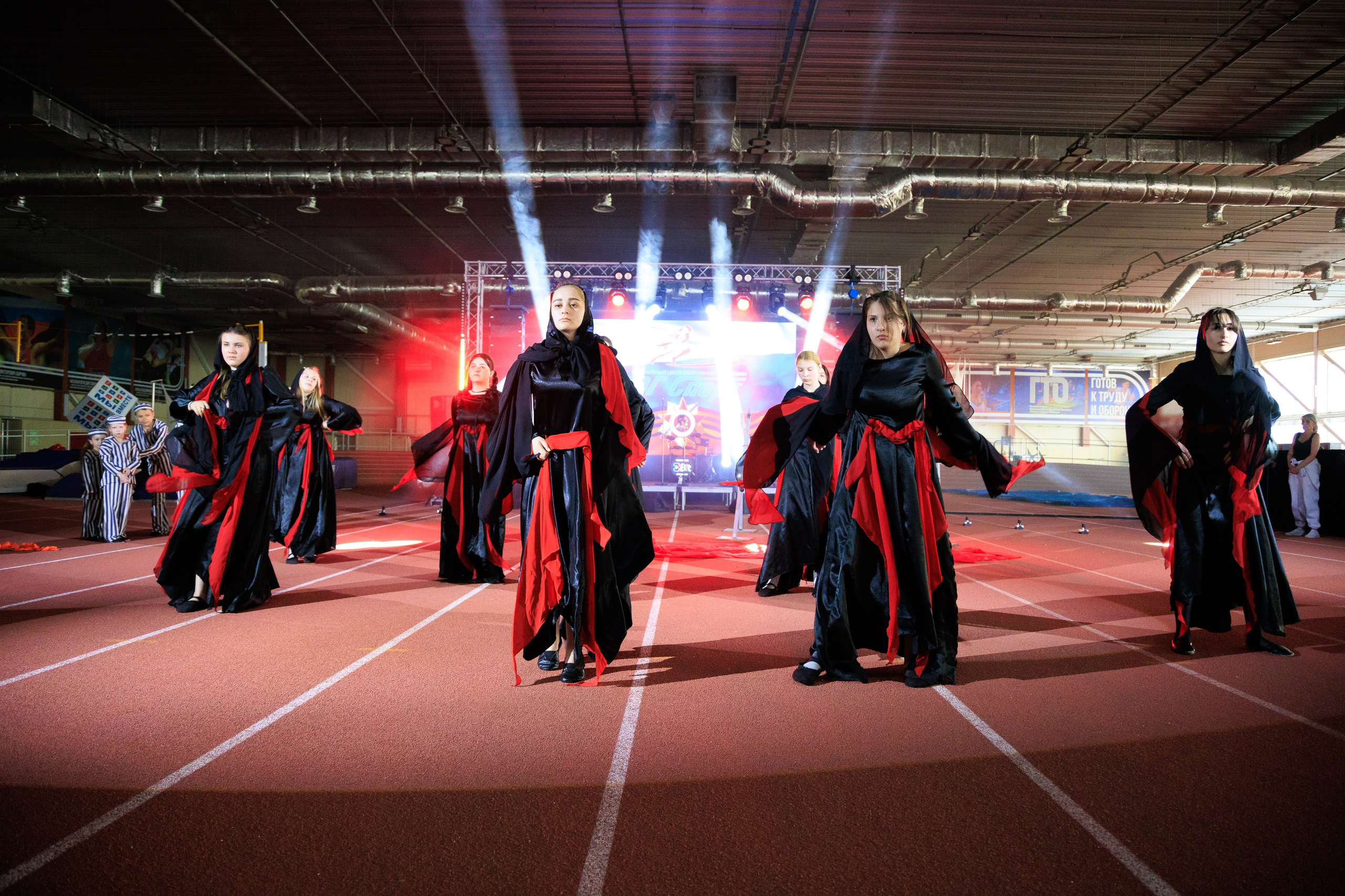 9 мая на базе «Юг Спорт» Кисловодск. Репортажный и свадебный фотограф Пятигорск и КМВ