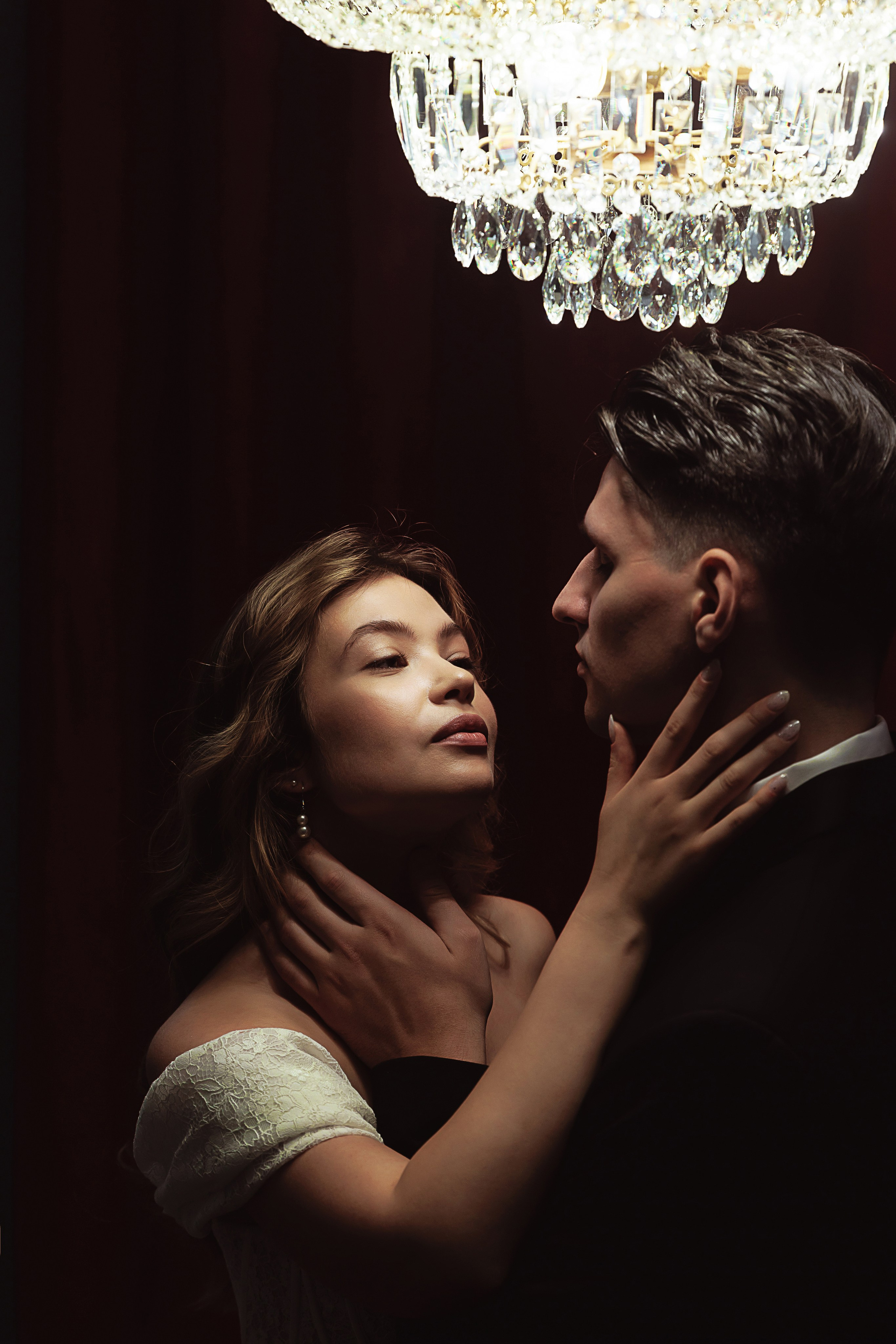 Свадьба. Свадебный и семейный фотограф в Твери и Тверской области