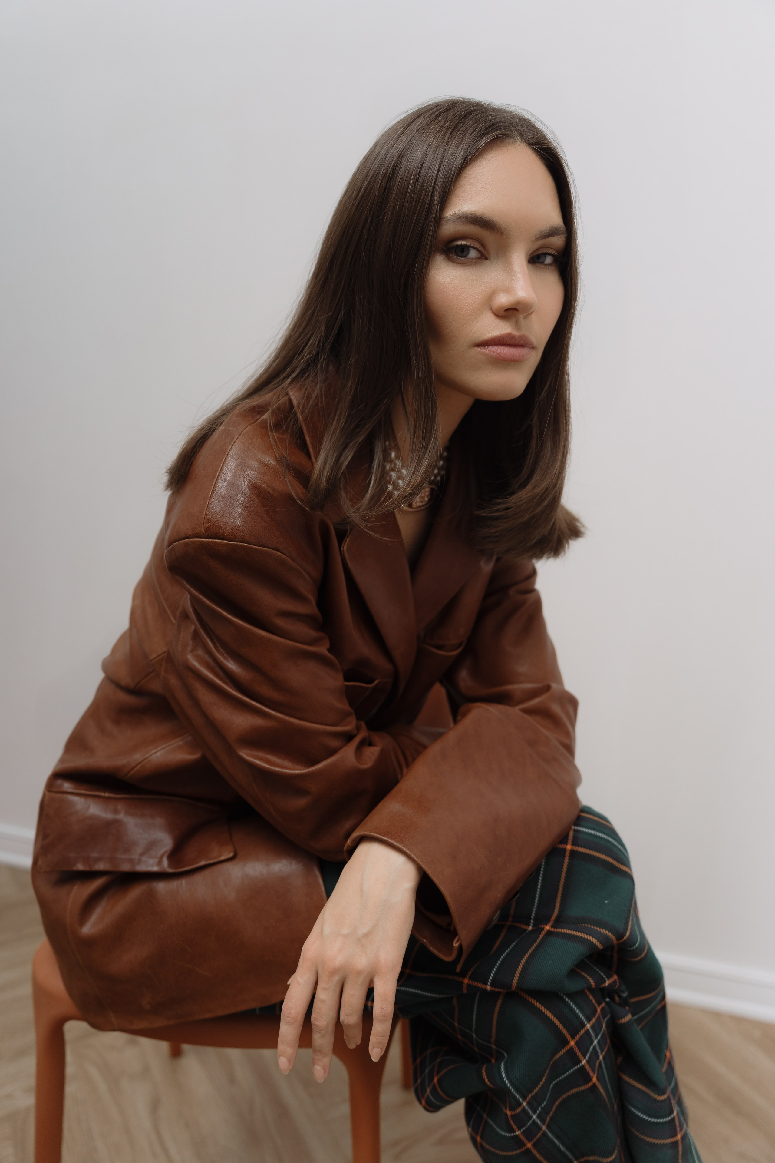 Alena Tulbu. Костя Жуков — фотограф в Москве