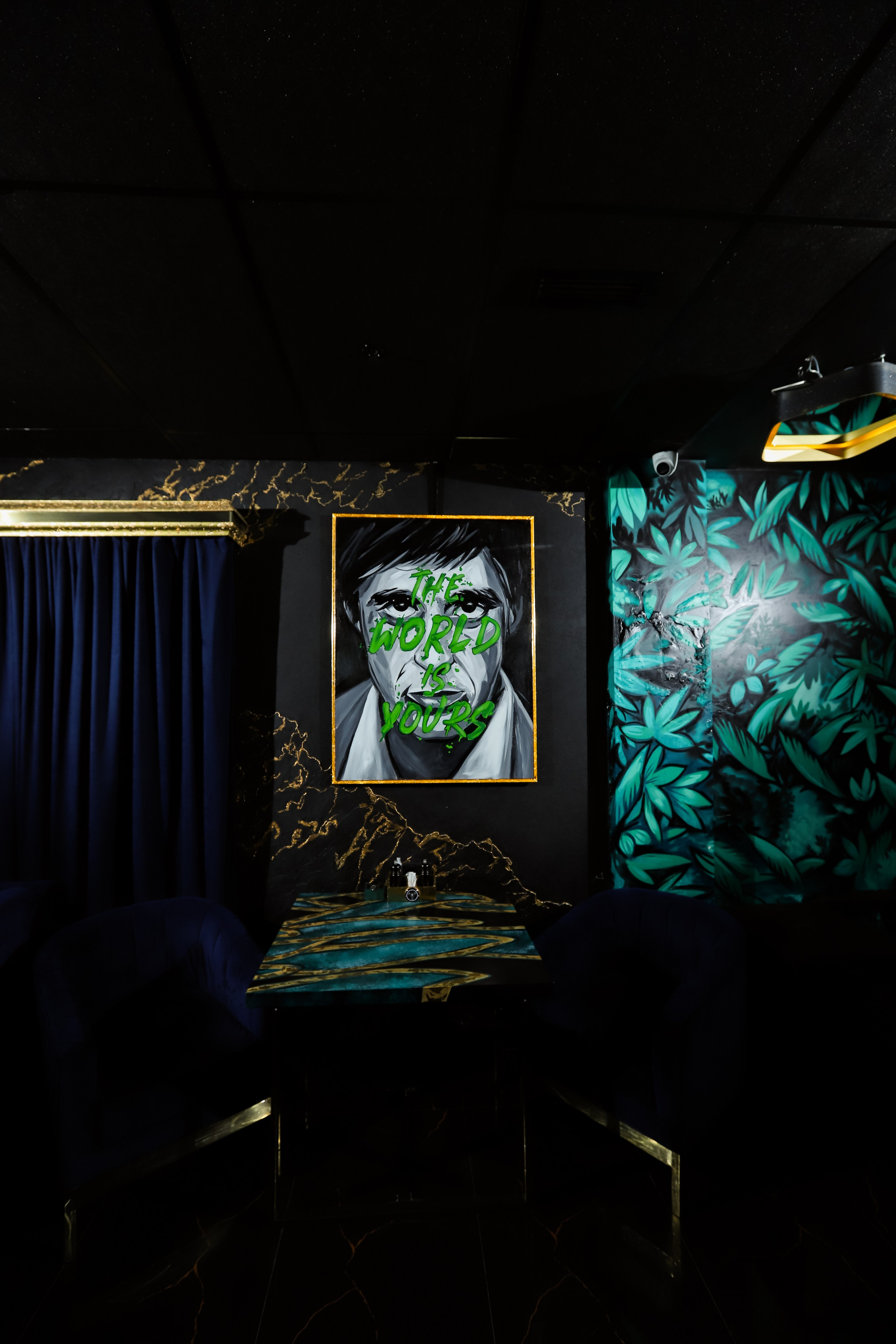 Tony Montana. Фотограф в Краснодаре Анна Светикова