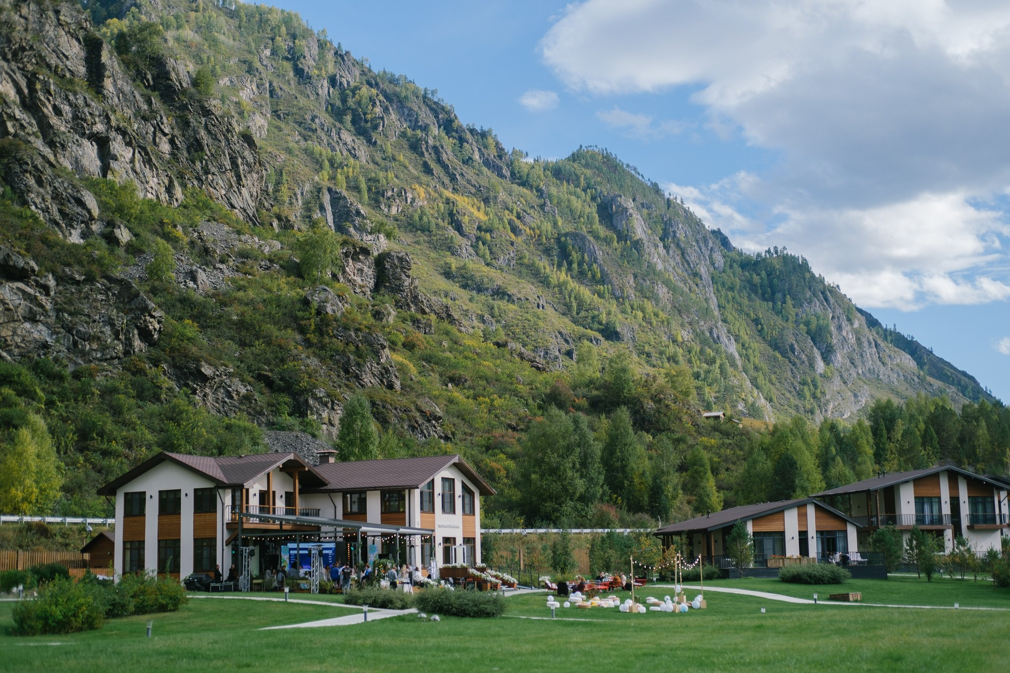 Ульяна / Иван — Горный Алтай. Свадебный Видеограф Фотограф в Сочи