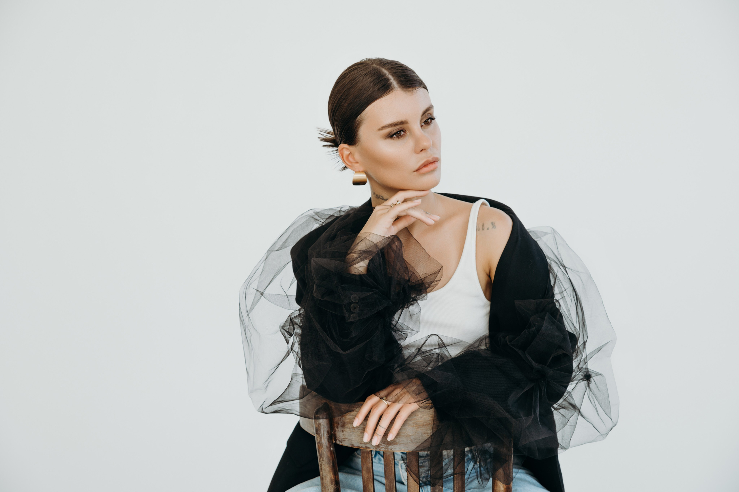 Studio. Фотограф Сергей Воля