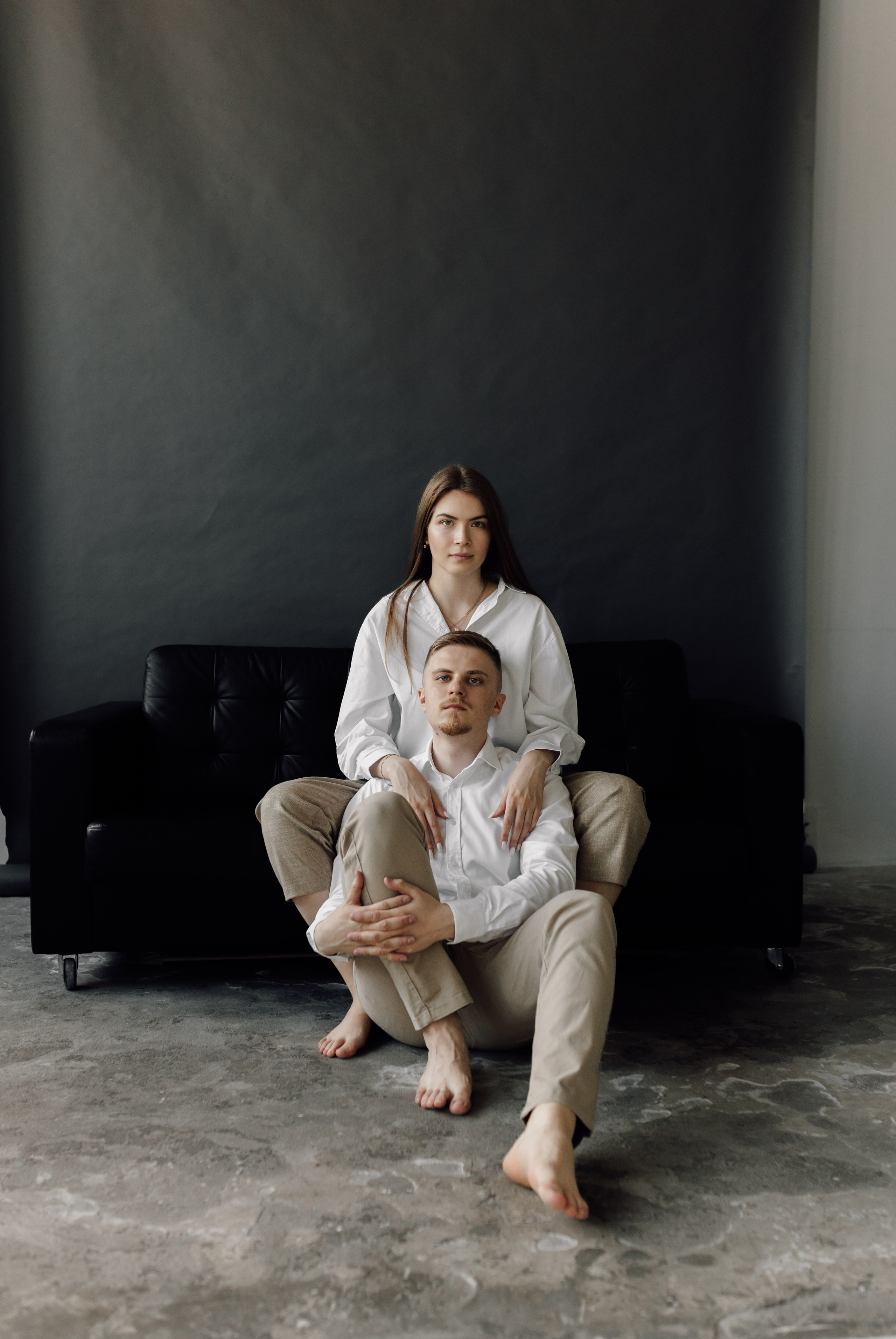 Алексей&Дарья. Фотограф в Москве Юлия Хамзина