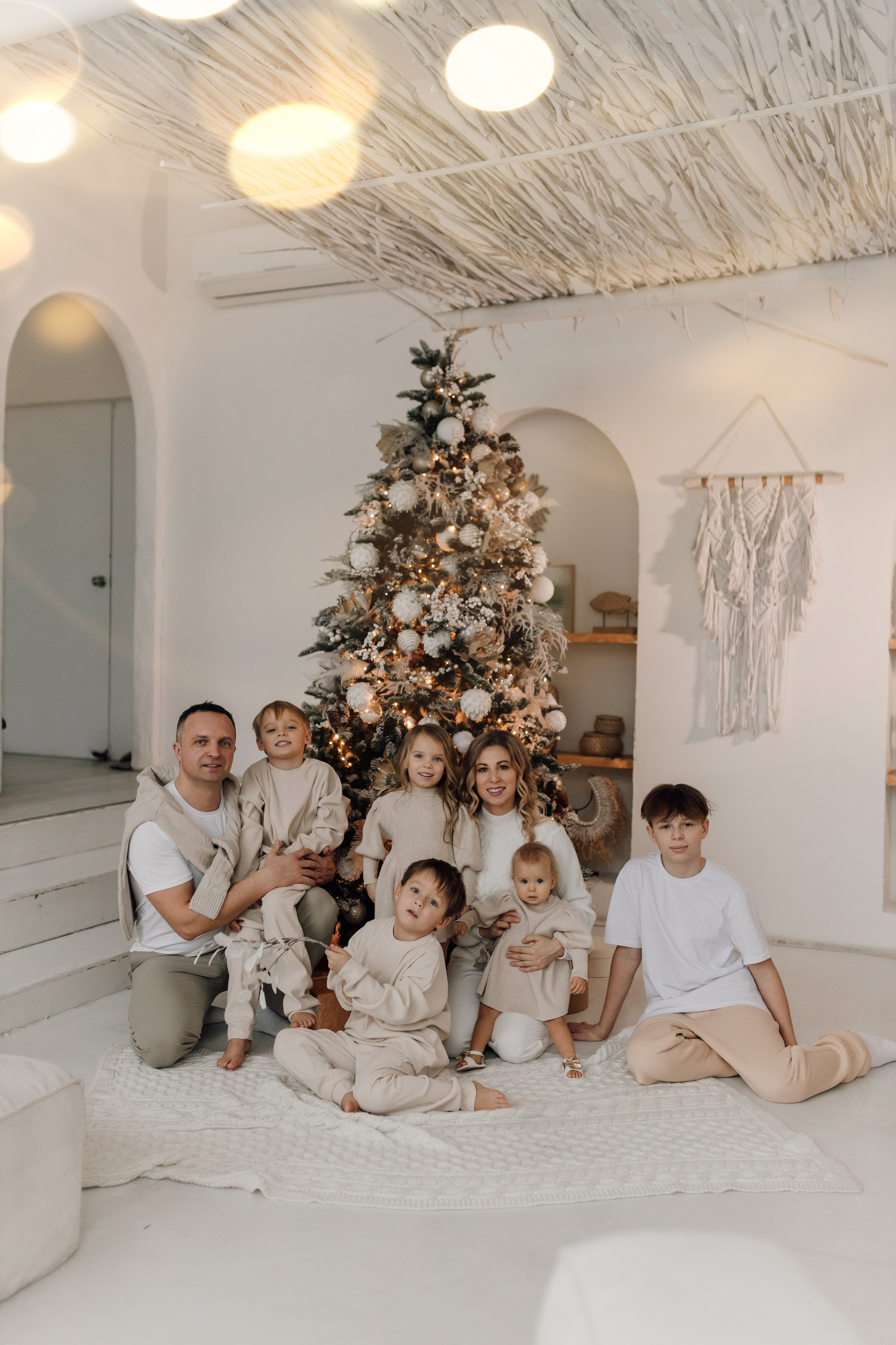 № 5. Фотограф в Москве Юлия Хамзина