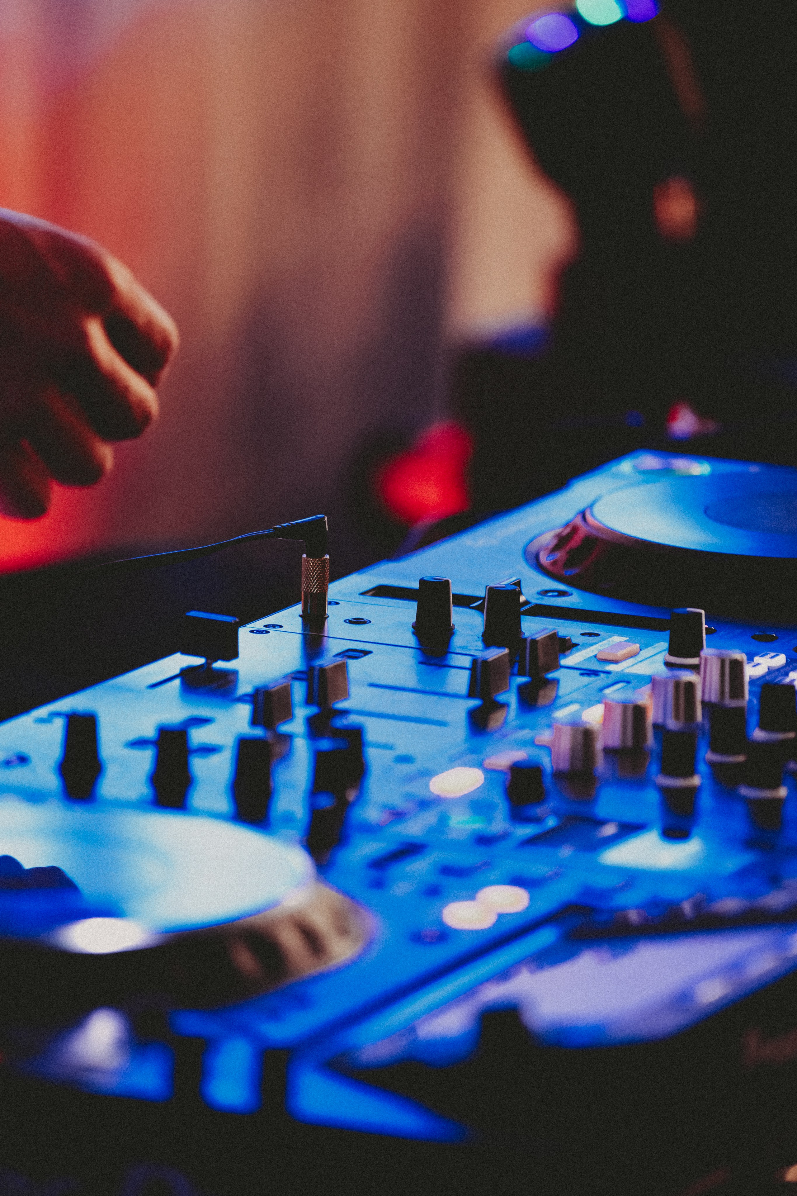 Yandex. Yasmin Lagarde