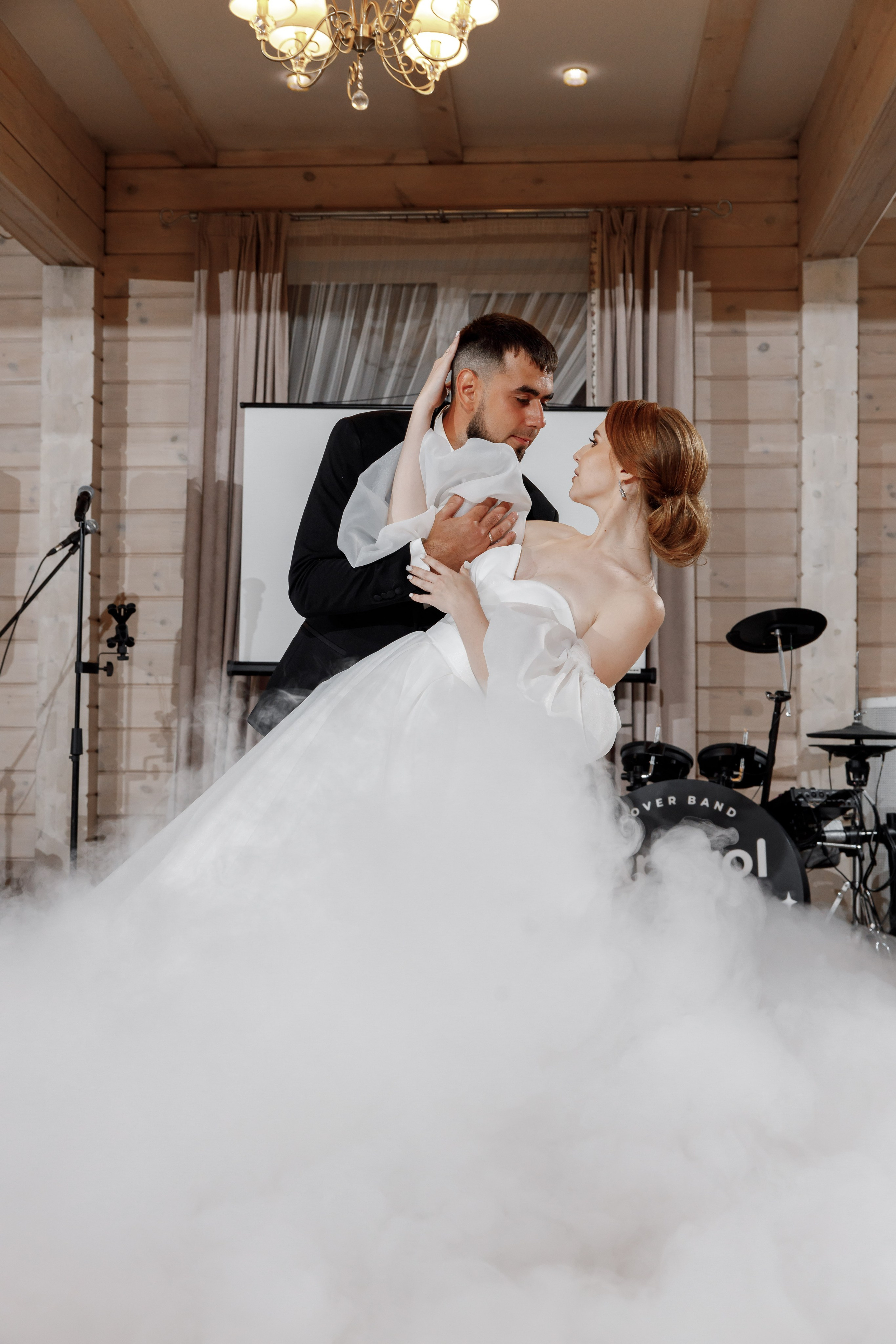 Свадьба Сергея и Златы. Свадебный и репортажный фотограф в Новокузнецке Вьюхин Александр