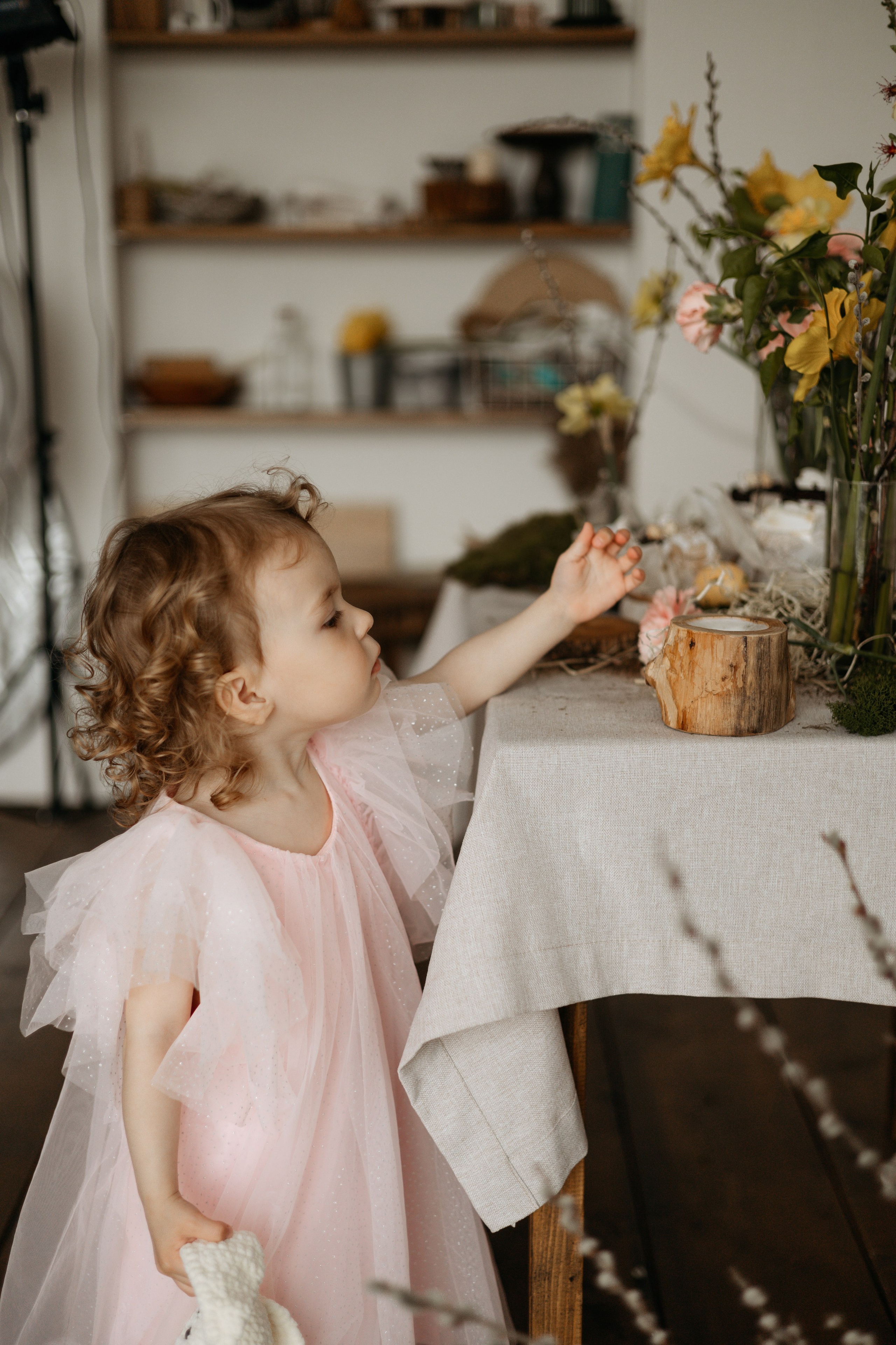 Пасхальная. Самый теплый фотограф в Краснодаре Рябоконь Ксения