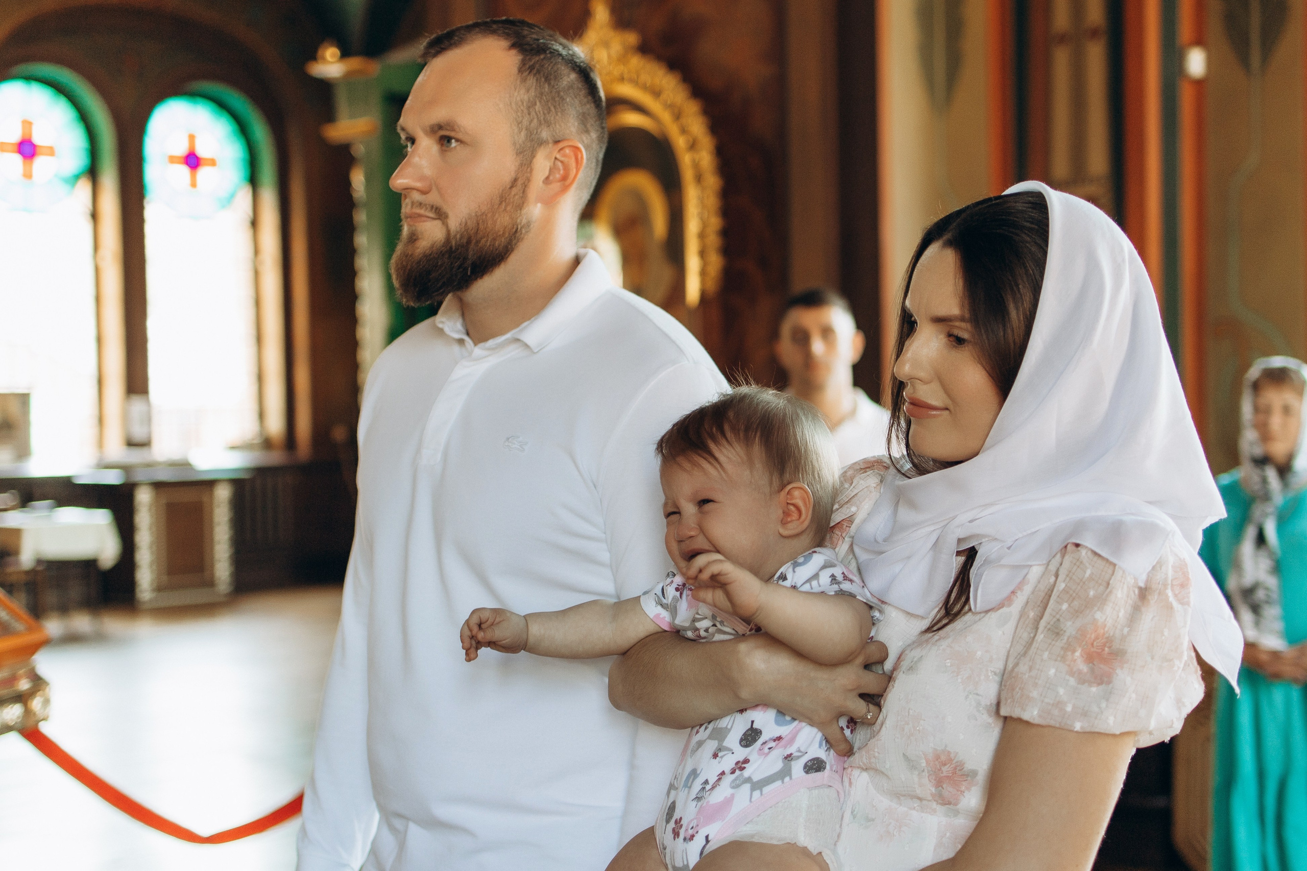 01.06.2025. Самый теплый фотограф в Краснодаре Рябоконь Ксения