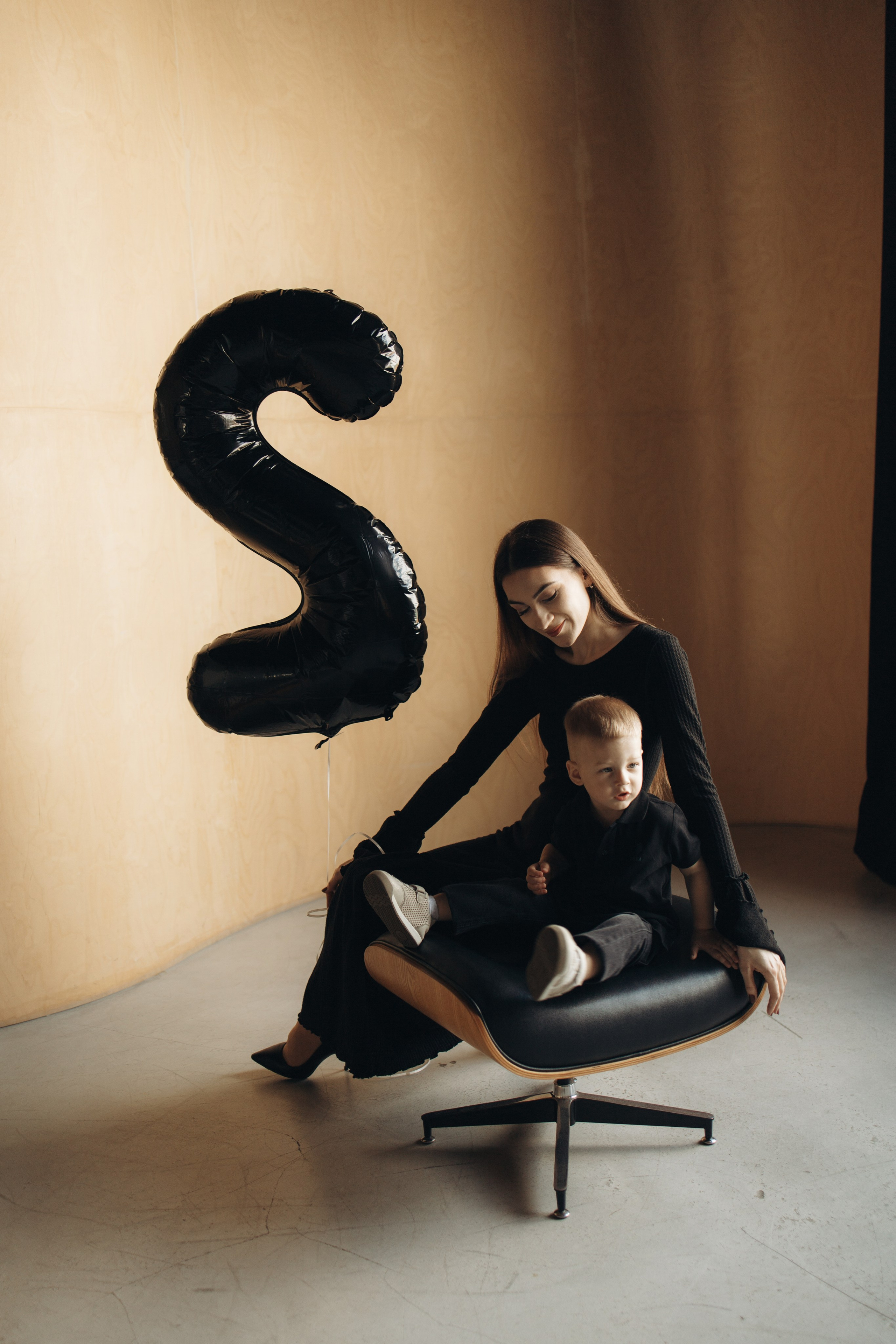 Маркуше 2 годика. Самый теплый фотограф в Краснодаре Рябоконь Ксения