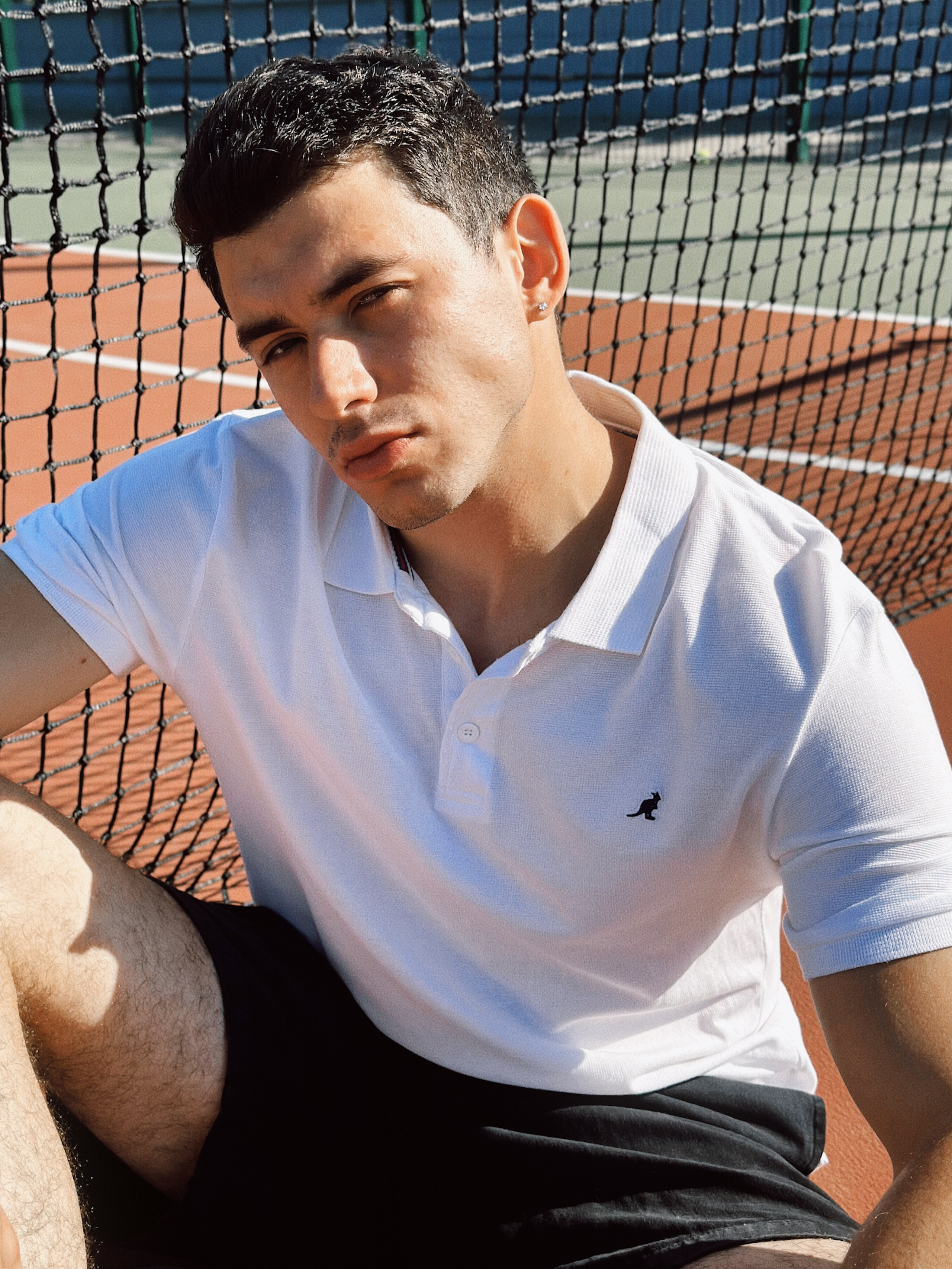 Men's tennis core. Чувственный мобильный фотограф в Казани и Сочи Дьяченко Дарья