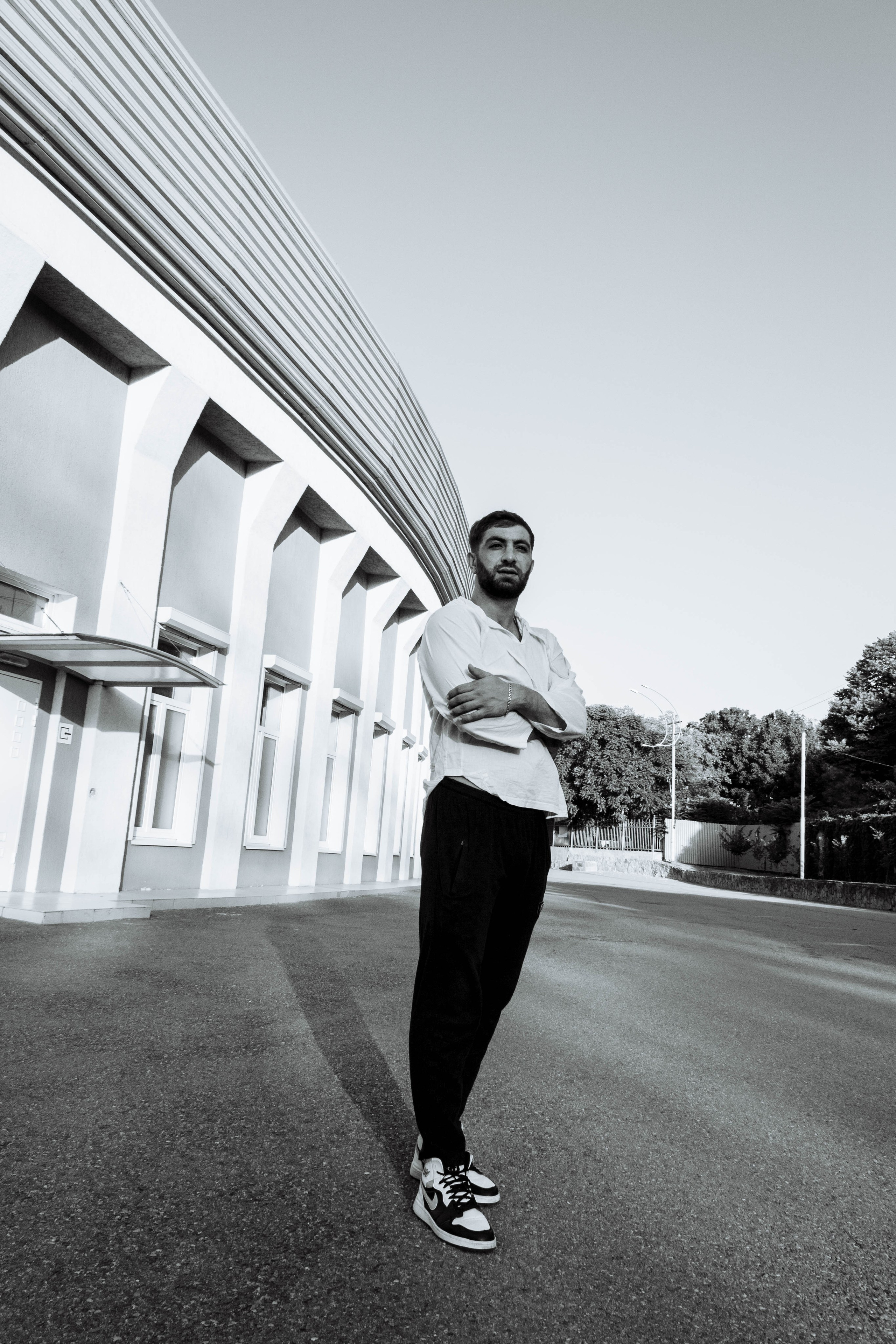 Мужской портрет. Портретный фотограф в Краснодаре Надежда Дудова