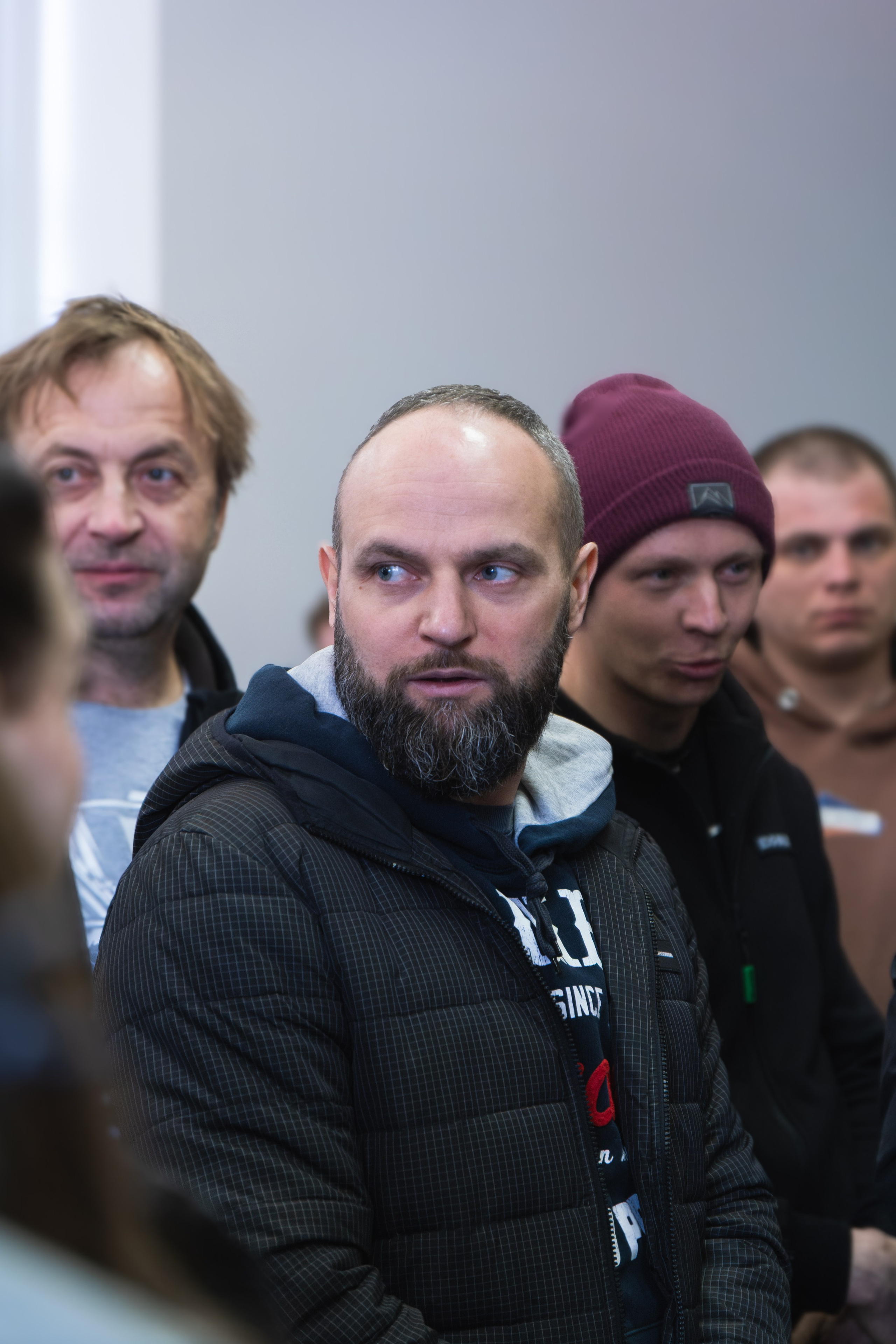 Спортивная автомобильная съемка. Malenkyia