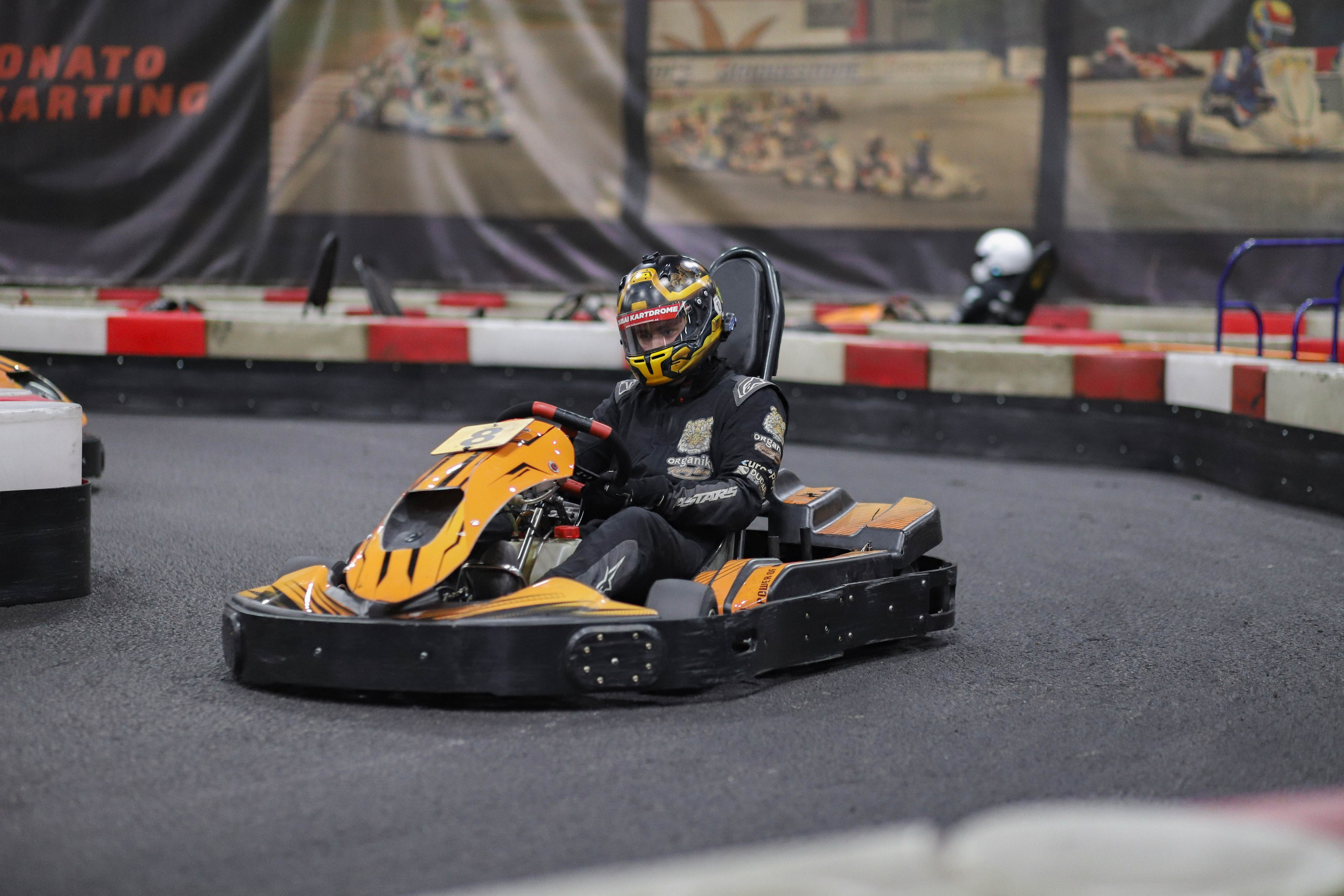 LSK Winter Cup 2025 — 2026 | Этап 4. Malenkyia