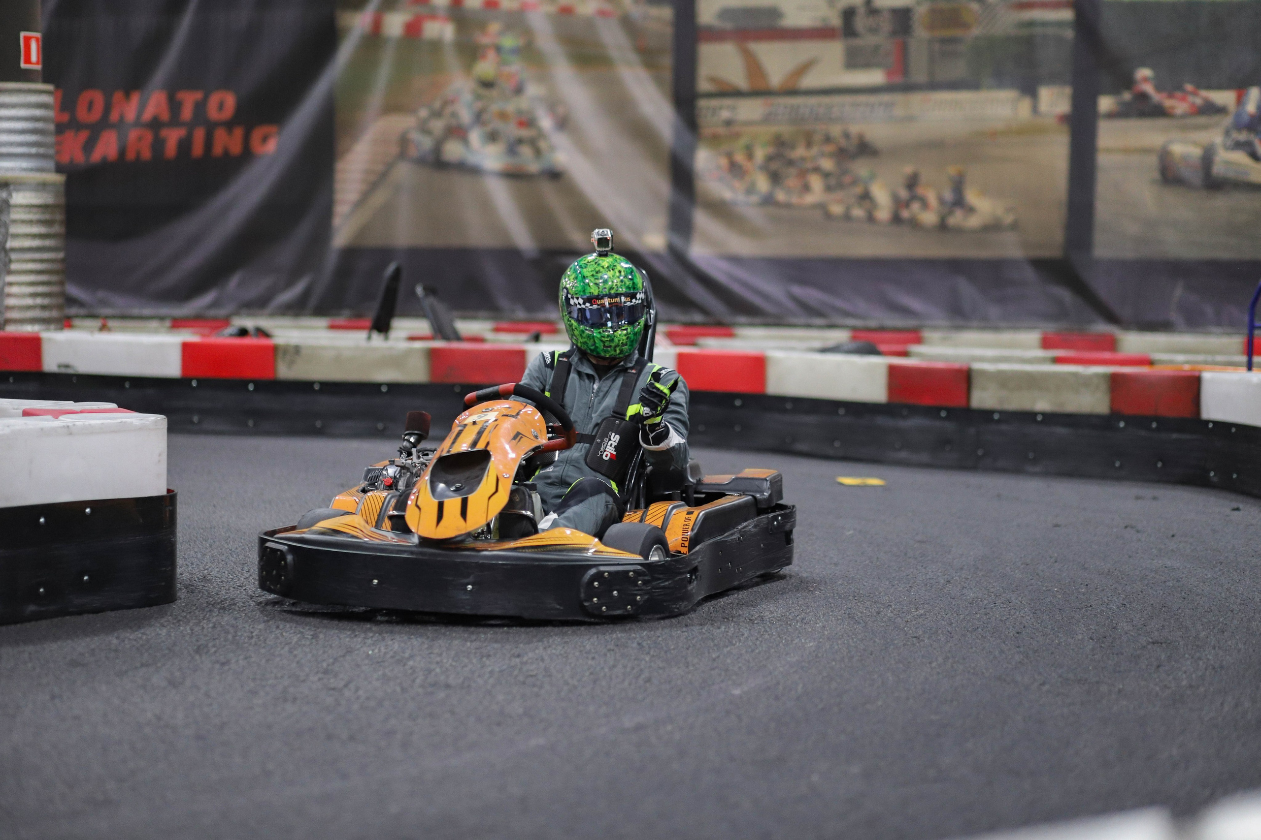 LSK Winter Cup 2025 — 2026 | Этап 4. Malenkyia