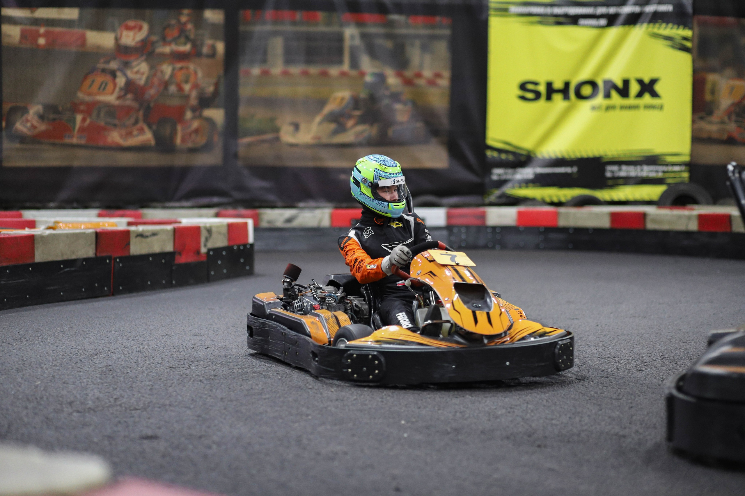 LSK Winter Cup 2025 — 2026 | Этап 3. Malenkyia