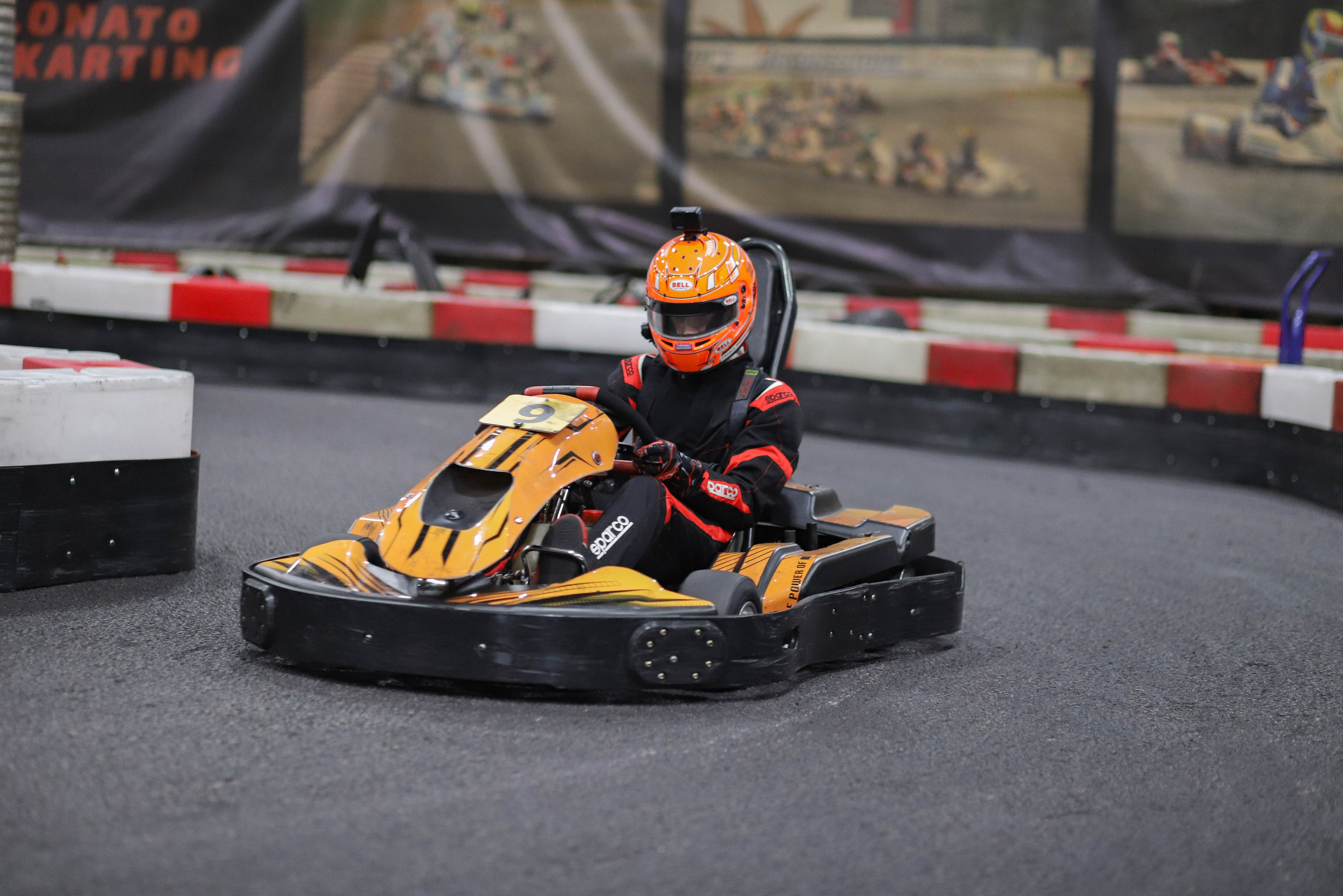 LSK Winter Cup 2025 — 2026 | Этап 4. Malenkyia