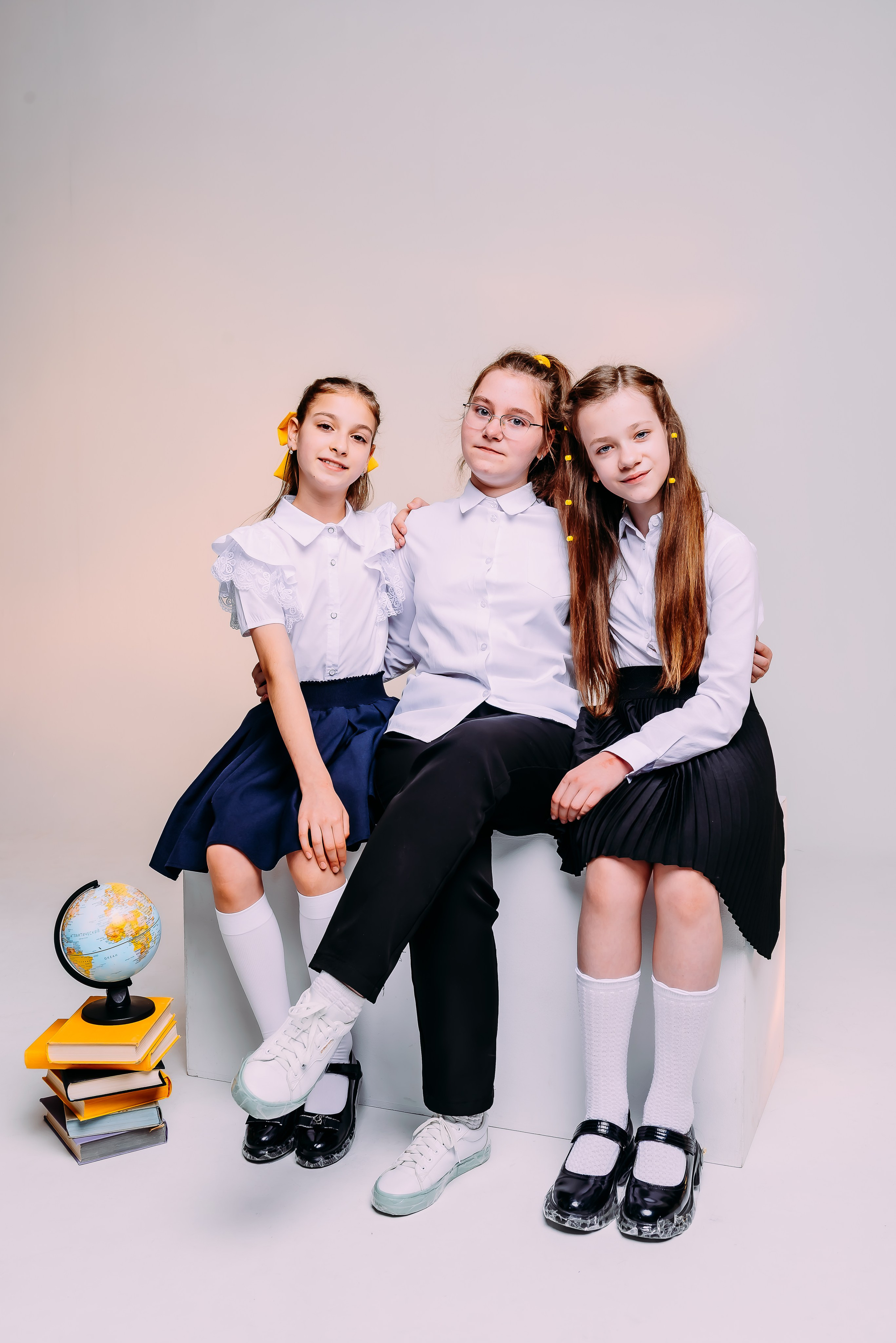 4 «А» |п. Дубовое|Начальная школа|2025. ALBUMIA