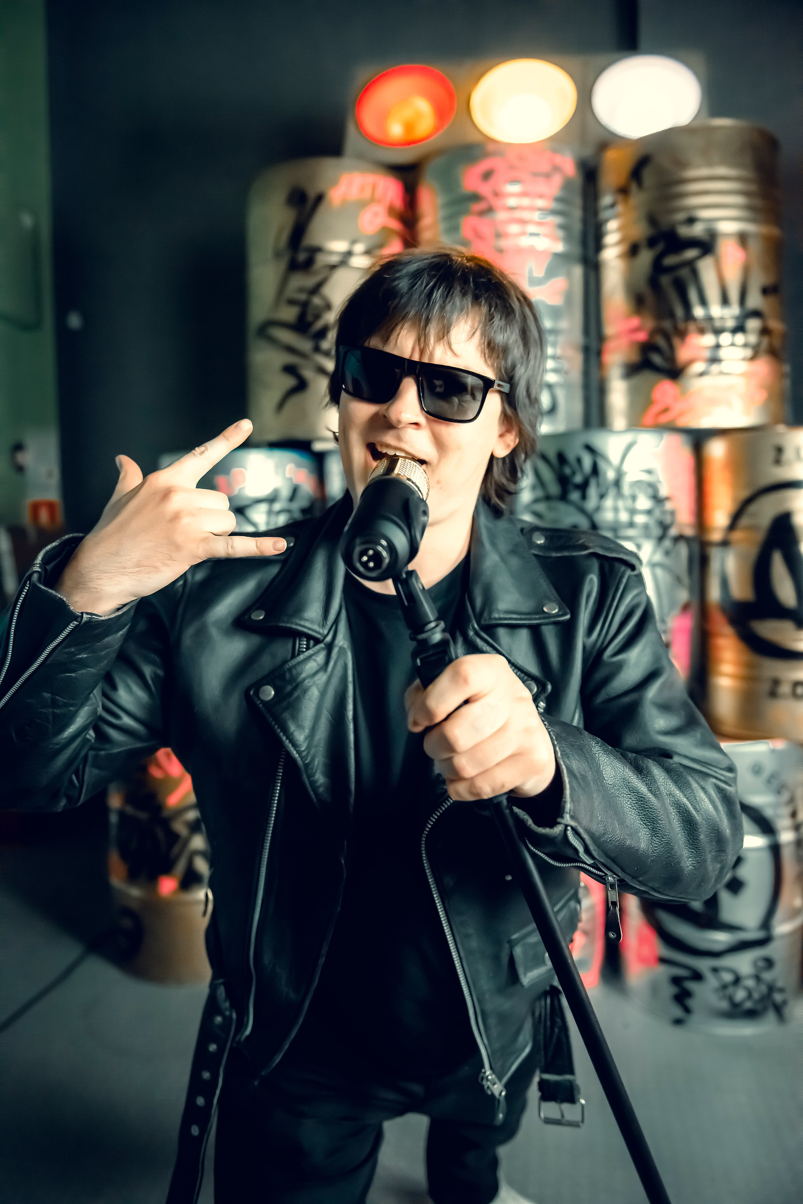 Музыкальные кавер-группы. ALBUMIA