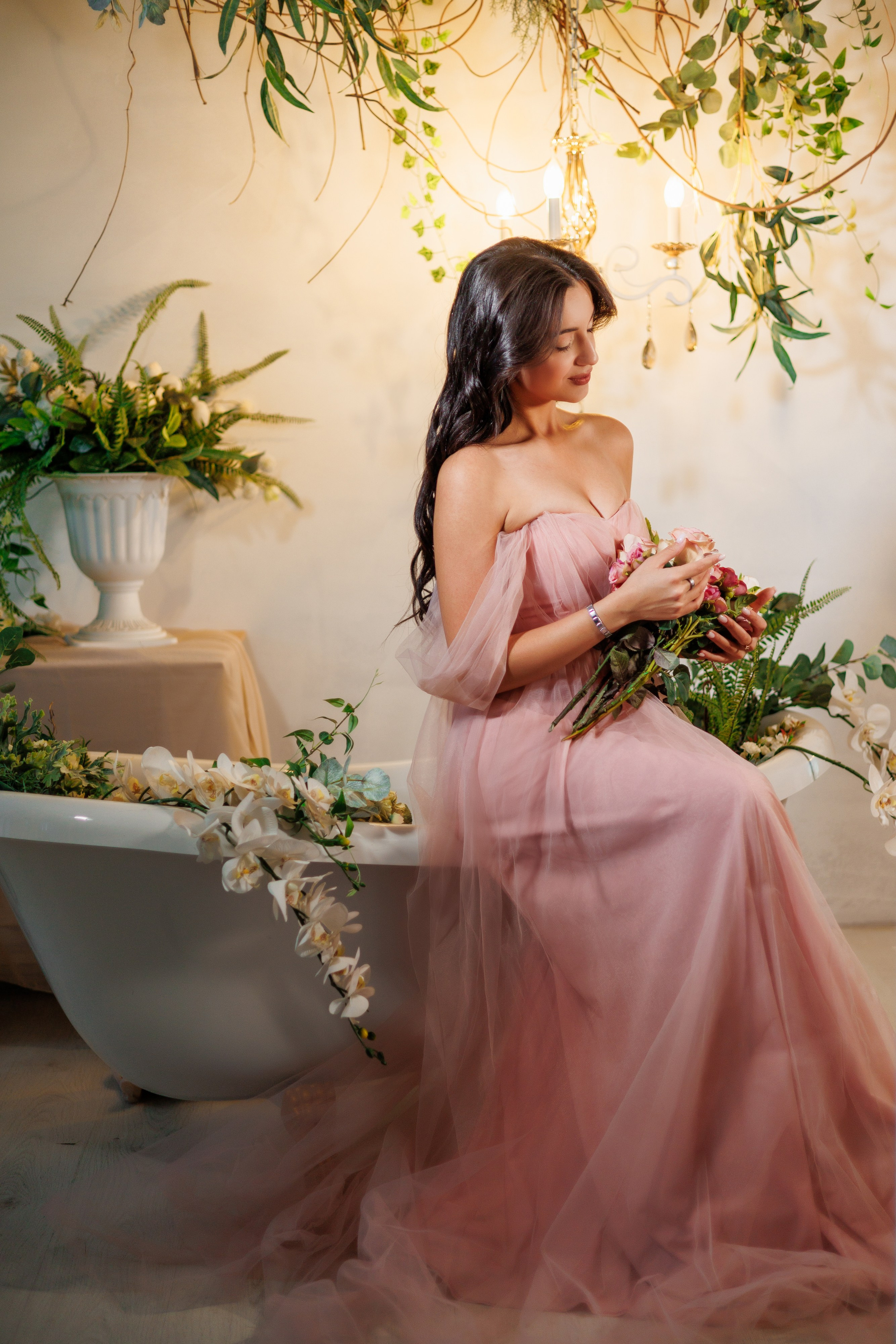 16 лет. Свадебный и семейный фотограф в Армавире