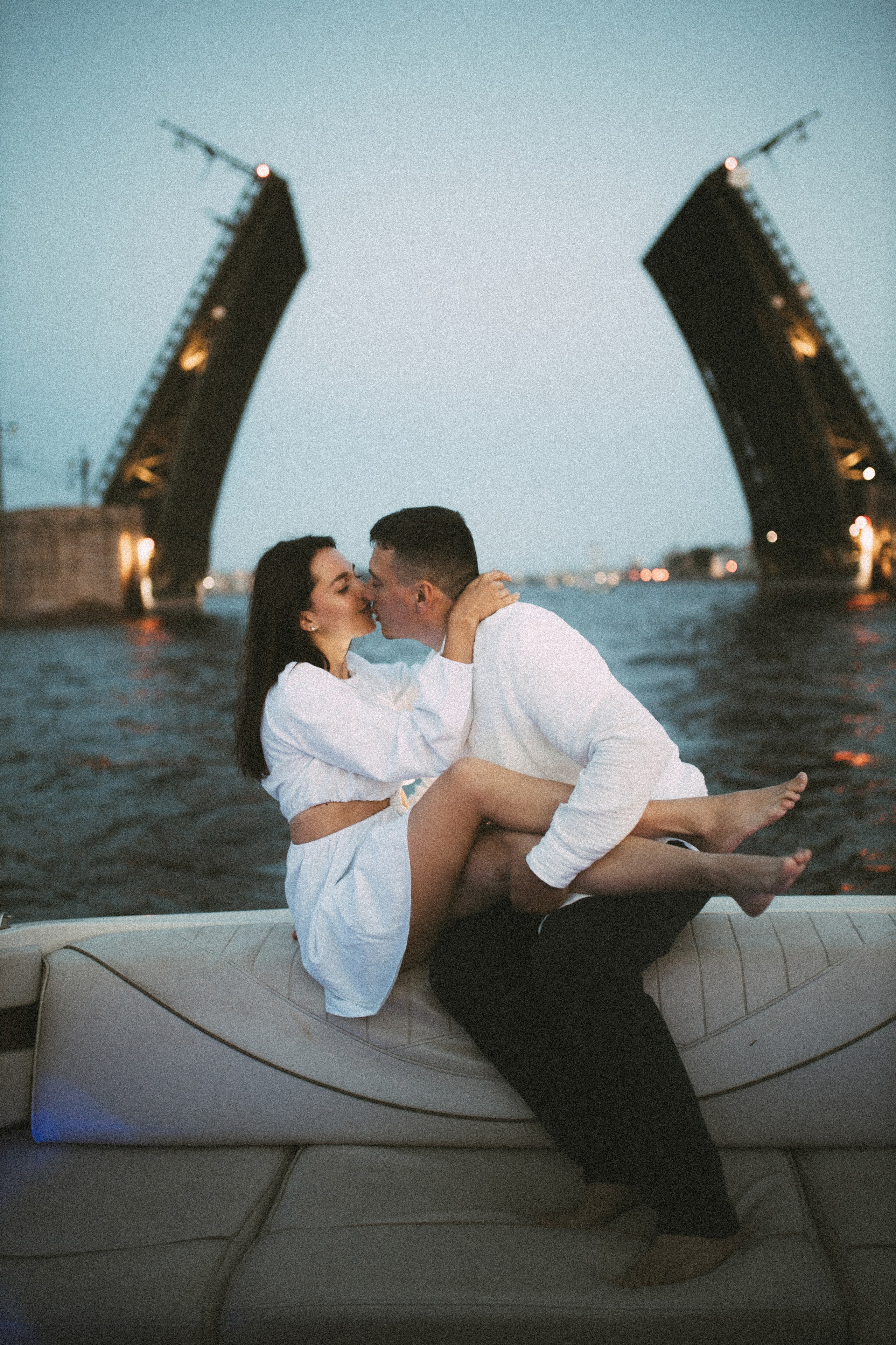 М & C | Санкт-Петербург. Фотограф Екатерина Амбрушкевич