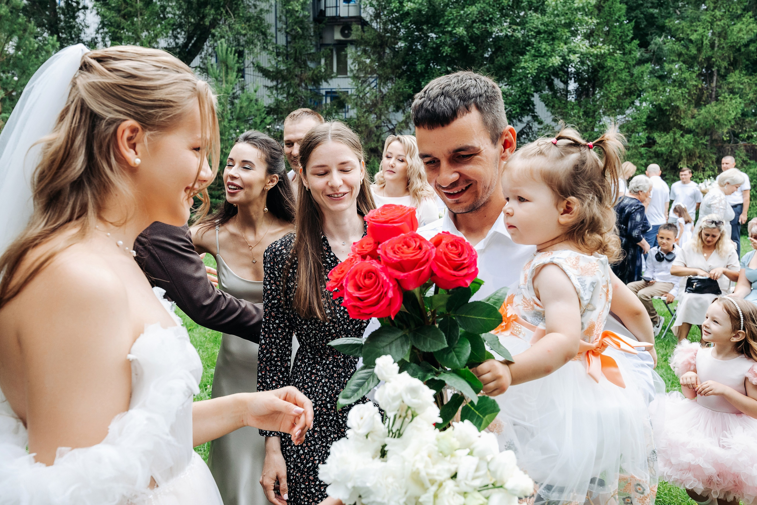 Александр Ирина. Фотограф Омск Андрей Козяков