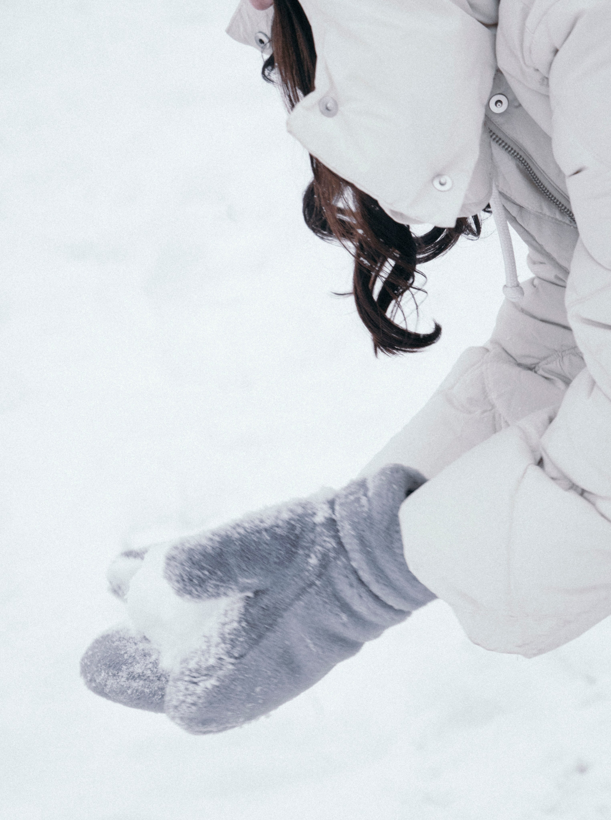 Арина и Обеликс. Фотограф Виктория Куприянова