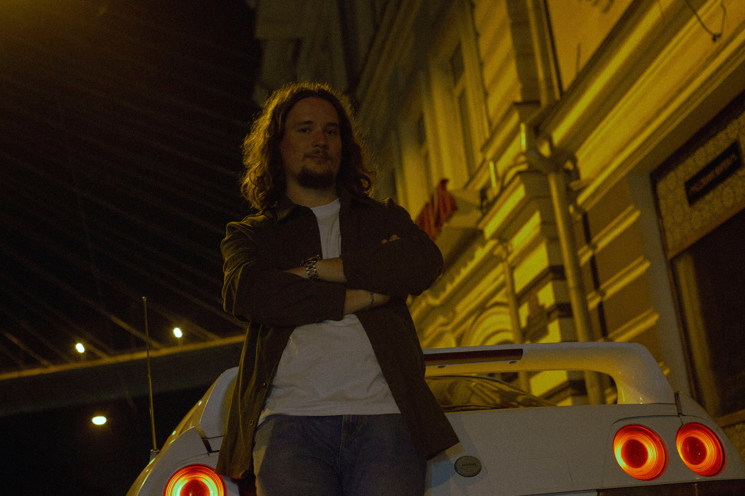 Антон и Арина. Фотограф Виктория Куприянова