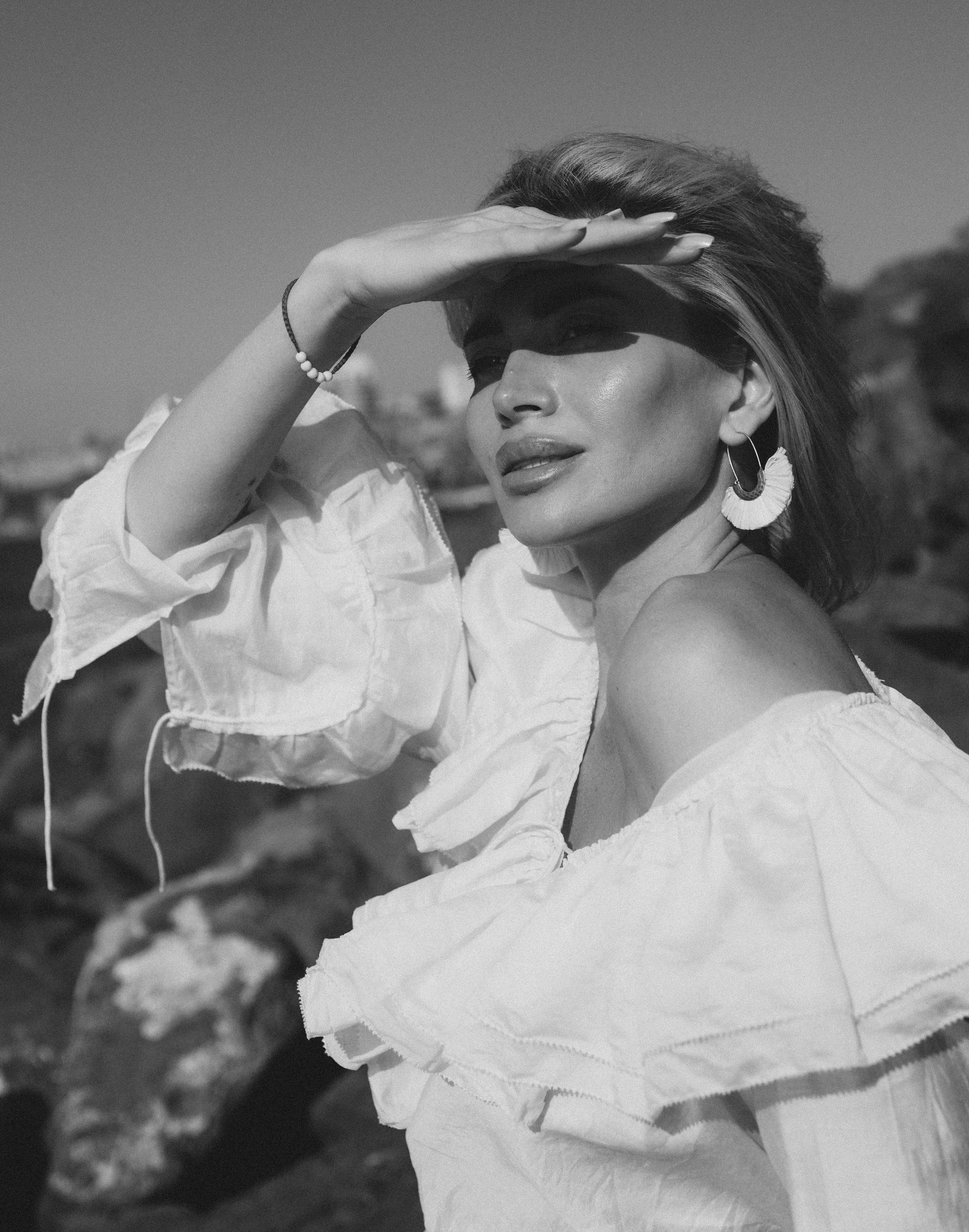 Елена. Фотограф Виктория Куприянова