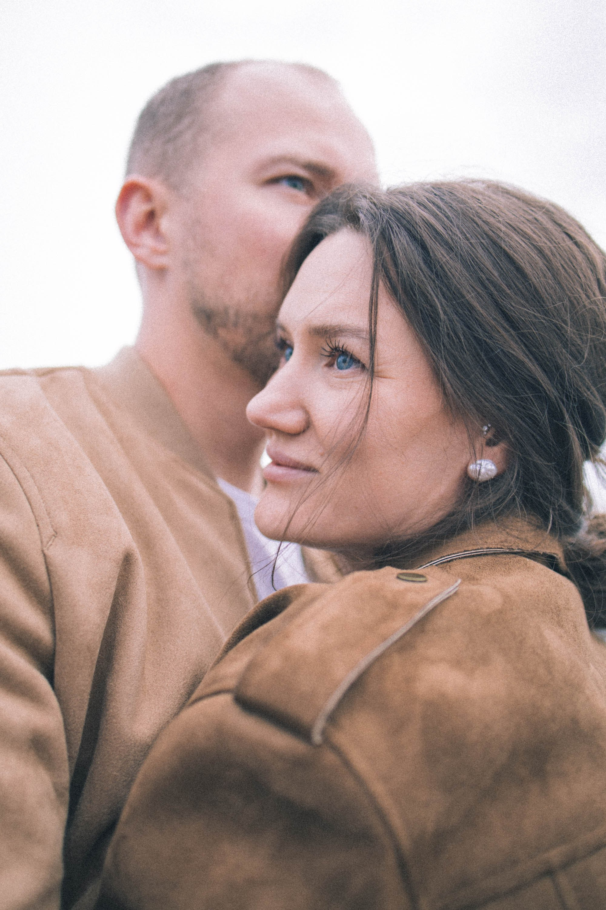 Николай и Наталья. Фотограф Виктория Куприянова