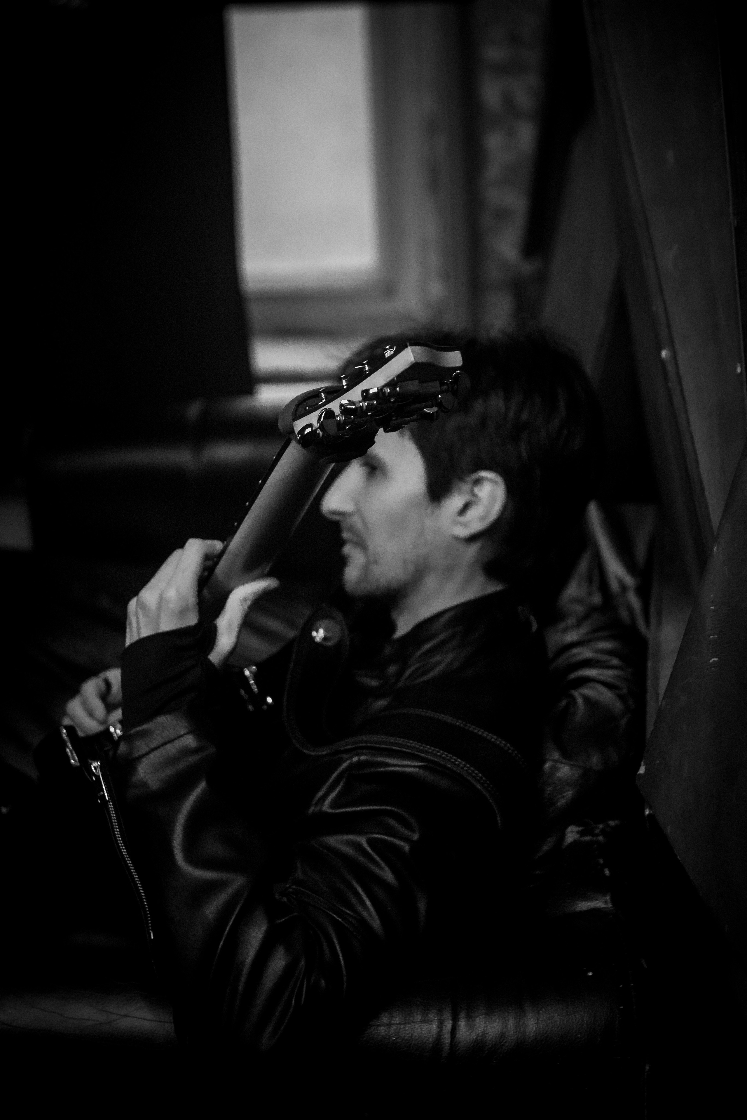 Альберт. Стильный портретный и семейный фотограф в Москве Ника Артуньянц