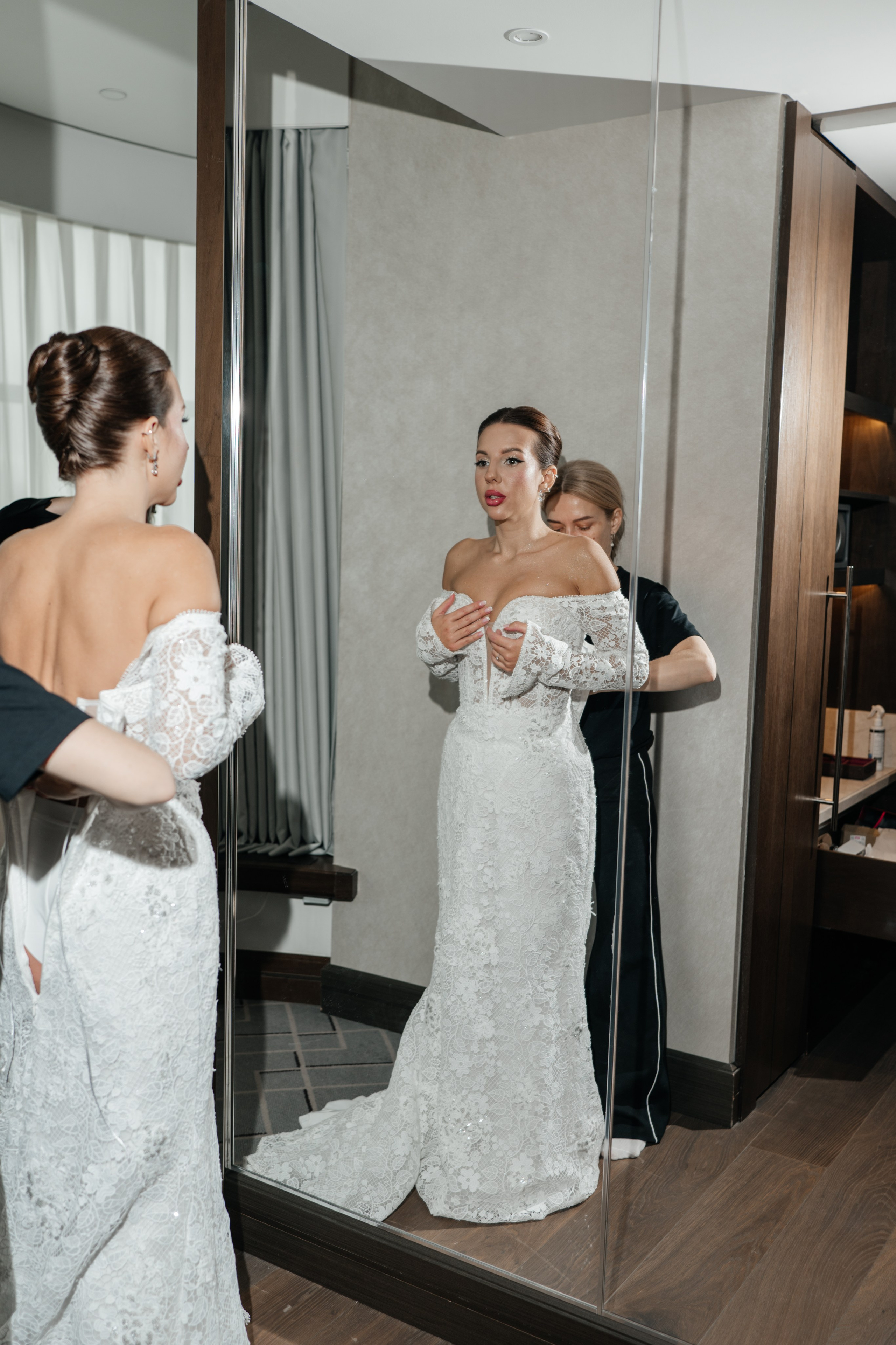 DENIS & ANASTASIA. Свадебное ФОТО & ВИДЕО Москва/Липецк