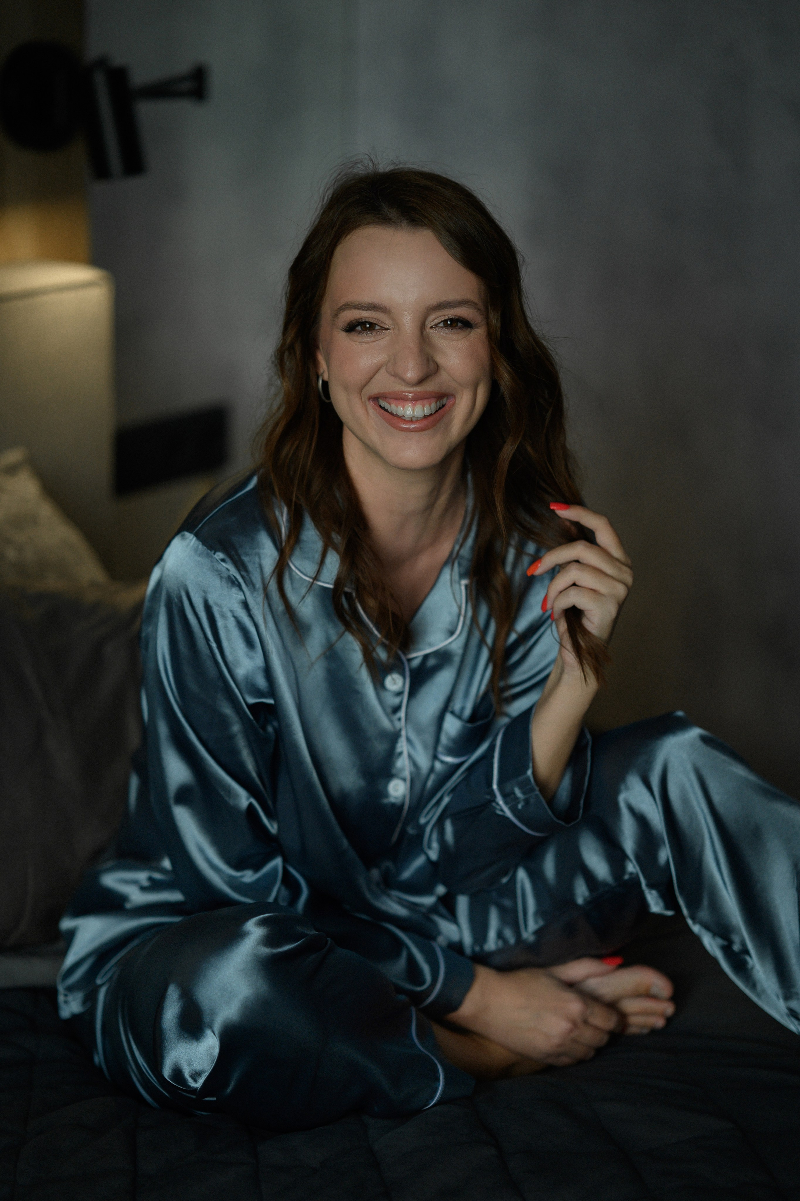 Анастасия и Алексей. Www.ostermiller.ru